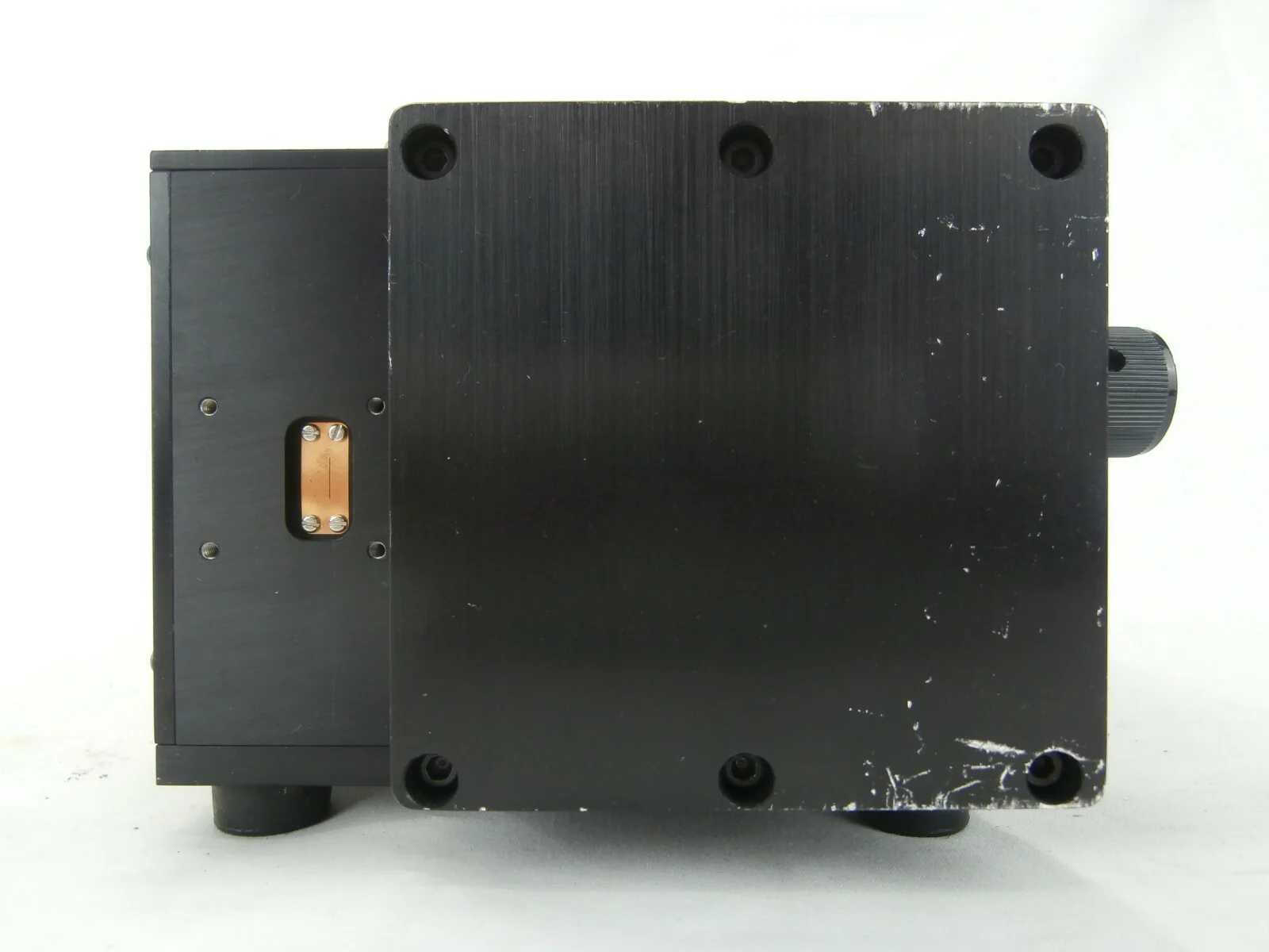 SC Technology DES-310 Delta Optical Head Endpoint Detection Working Spare - Image 4