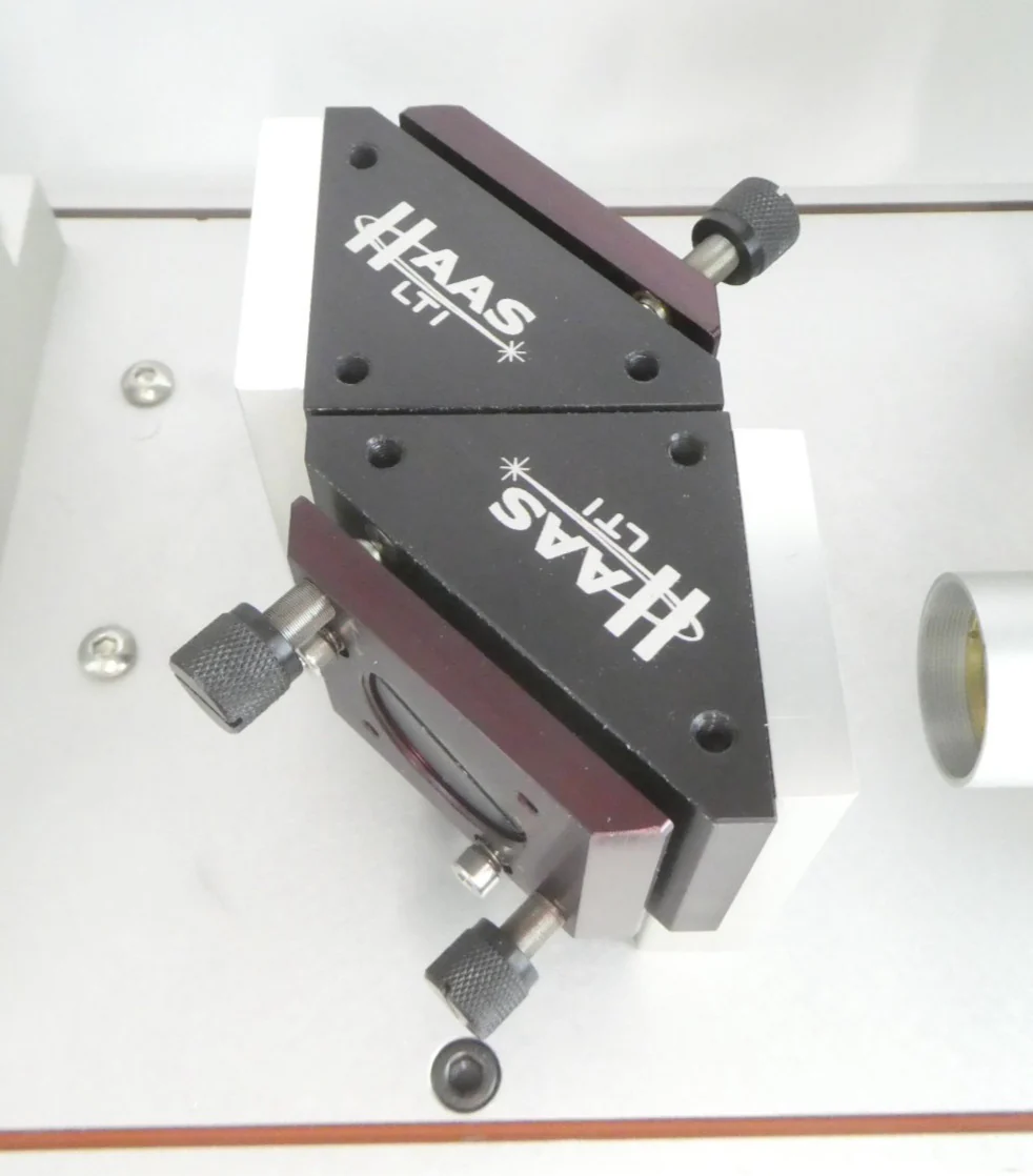 ScanWeld SWM-100 (1um) Industrial Laser ScanLab hurrySCAN II 14 1080nm Untested - Image 19