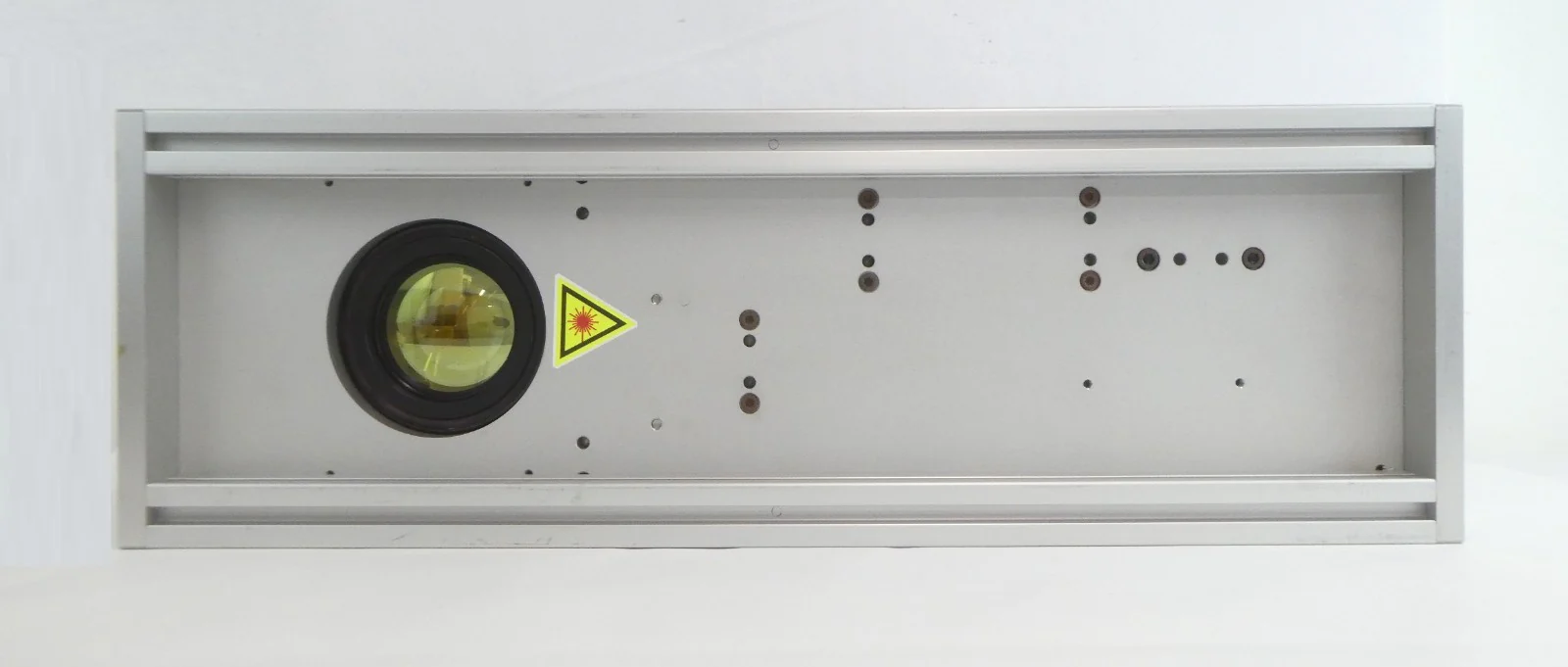 ScanWeld SWM-100 (1um) Industrial Laser ScanLab hurrySCAN II 14 1080nm Untested - Image 4