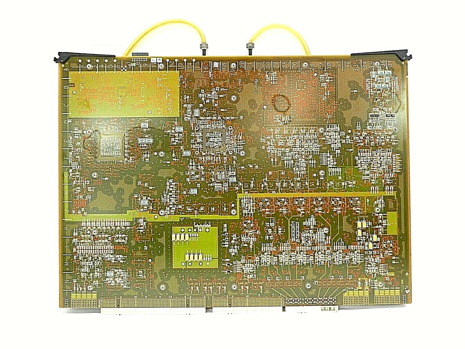 Schlumberger 96151211 CNB_ST PCB Card 27151211 97151211 Rev. 5 Working Surplus - Image 2