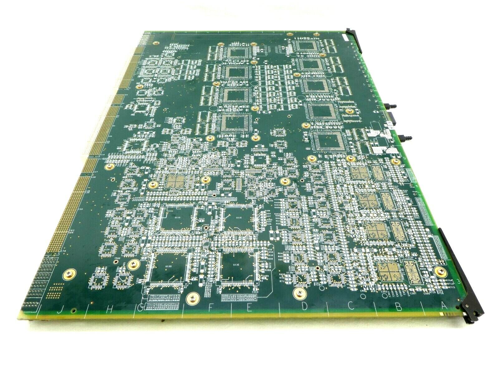 Schlumberger 96151214 SCM_ST PCB Card 40151214 97151214 Rev. 5 Working Spare - Image 7