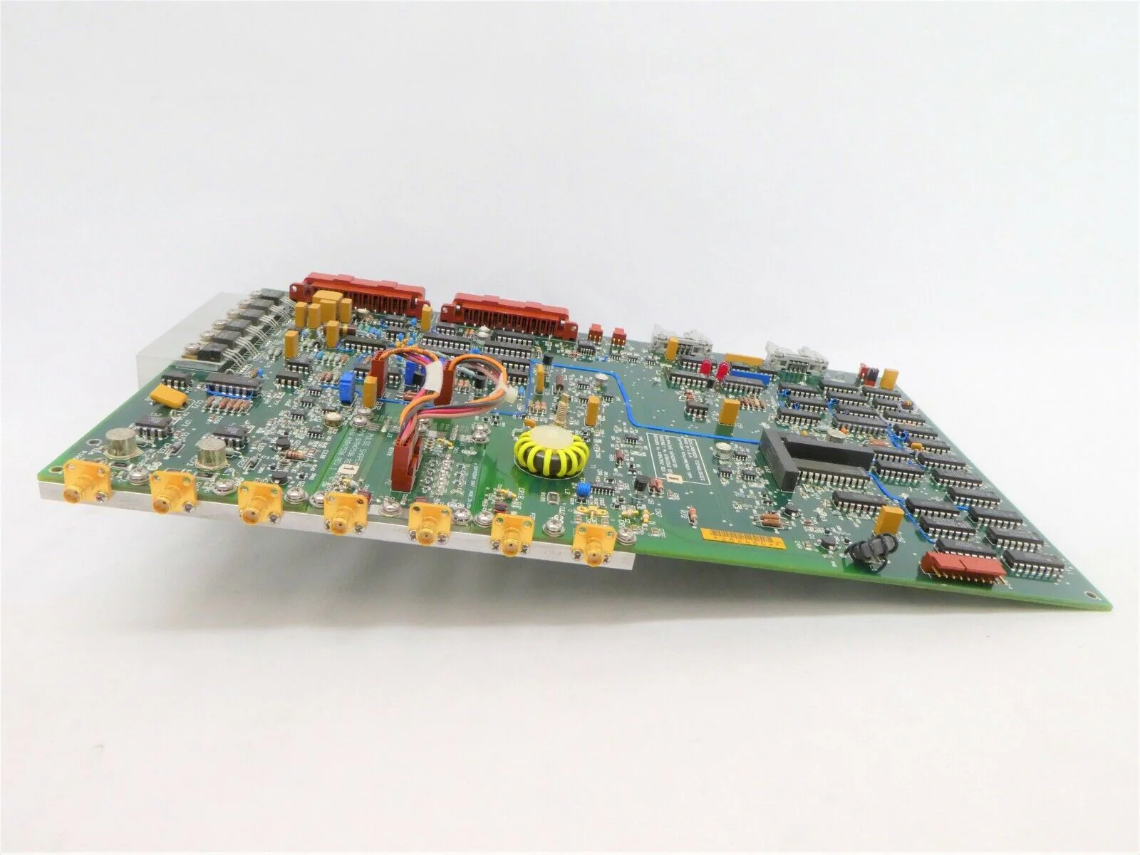 Schlumberger 97847502 Blanking Generator PCB 40847502 IDS-1000 Surplus - Image 6