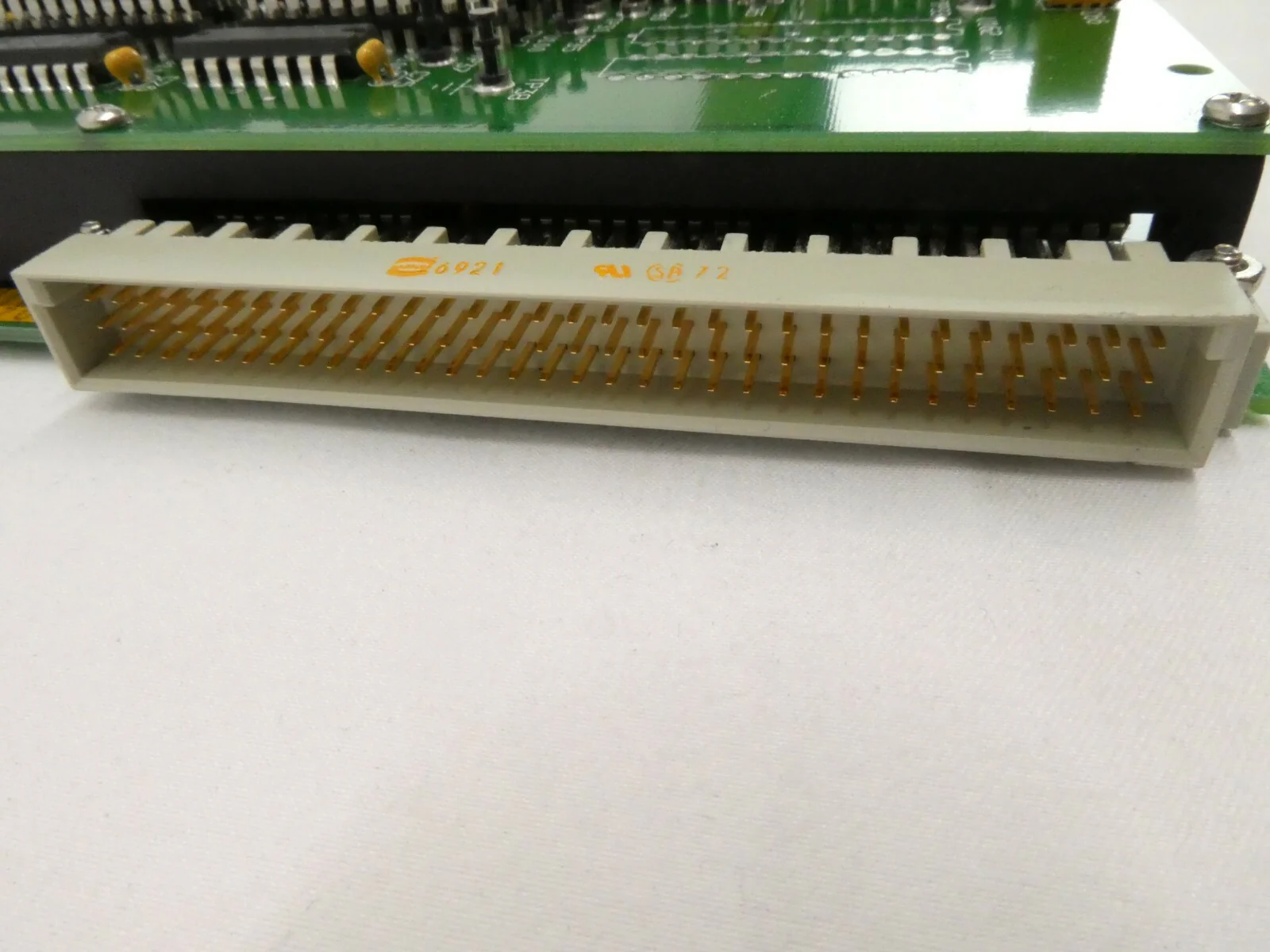 Schlumberger 97847535 Image Processor PCB Card IDS-1000 97847533 97847531 Spare - Image 10