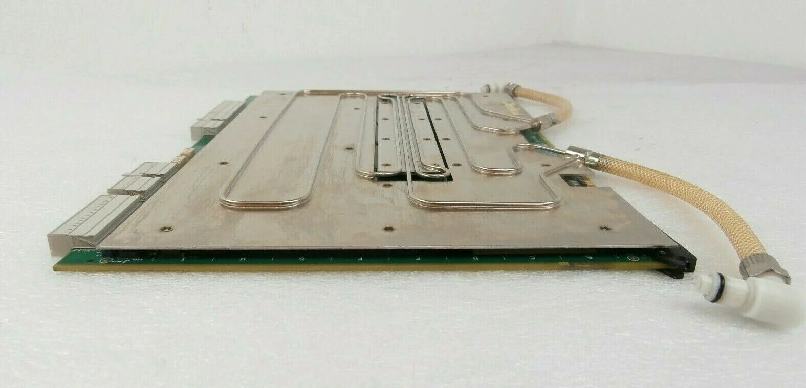 Schlumberger Technologies 799000310 PCB Card STLCDPS Rev. 1 499000310 Working - Image 7