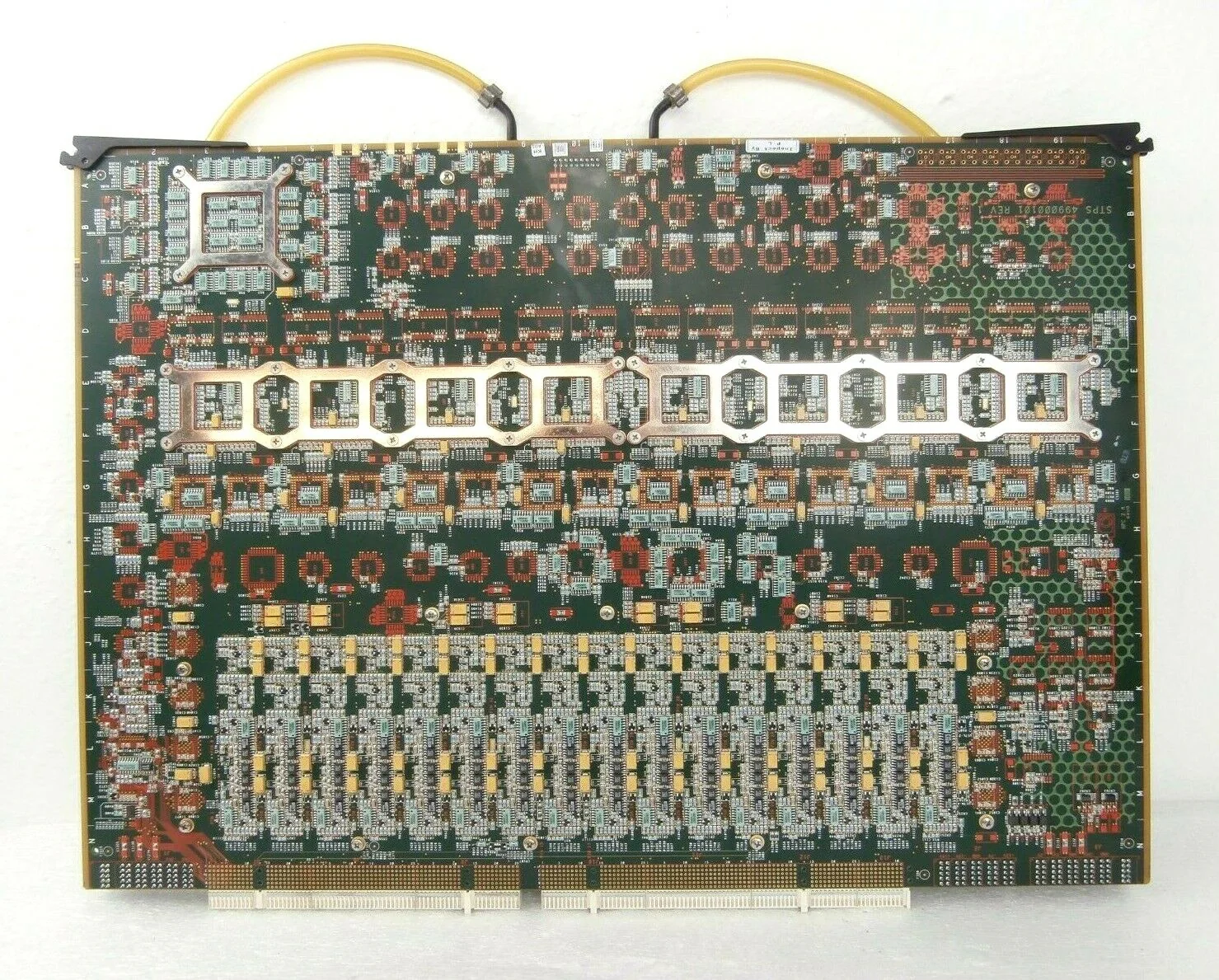 Schlumberger Technologies 96151216 ST_PS PCB Card STPS 499000101 799050101 Spare - Image 3
