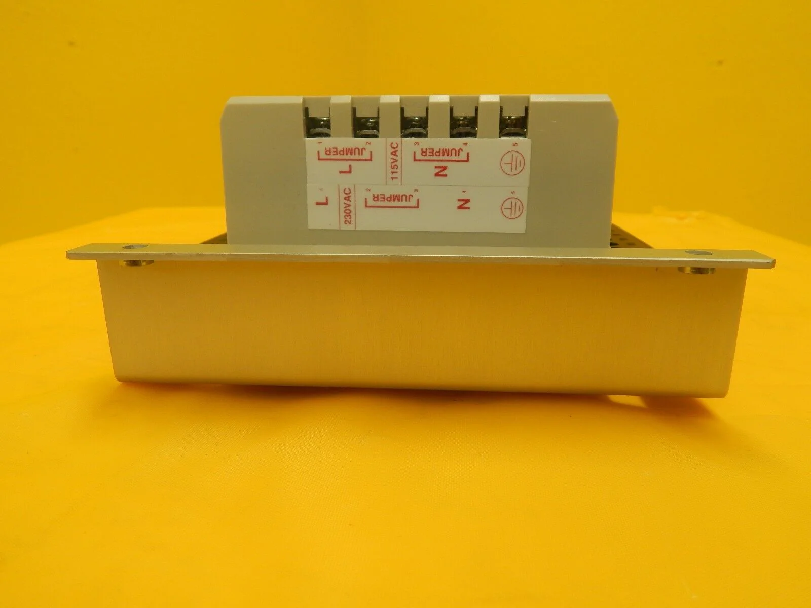 Schneider Automation 043 506 698 Modicon Micro 110 CPU 311 00 AEG Used Working - Image 8