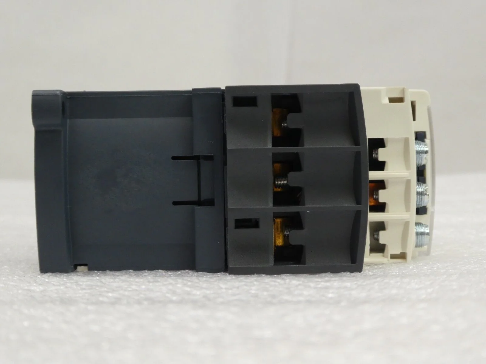 Schneider Electric LC1D326BD Contactor TeSys LAD4TBDL Reseller Lot of 5 Used - Image 11