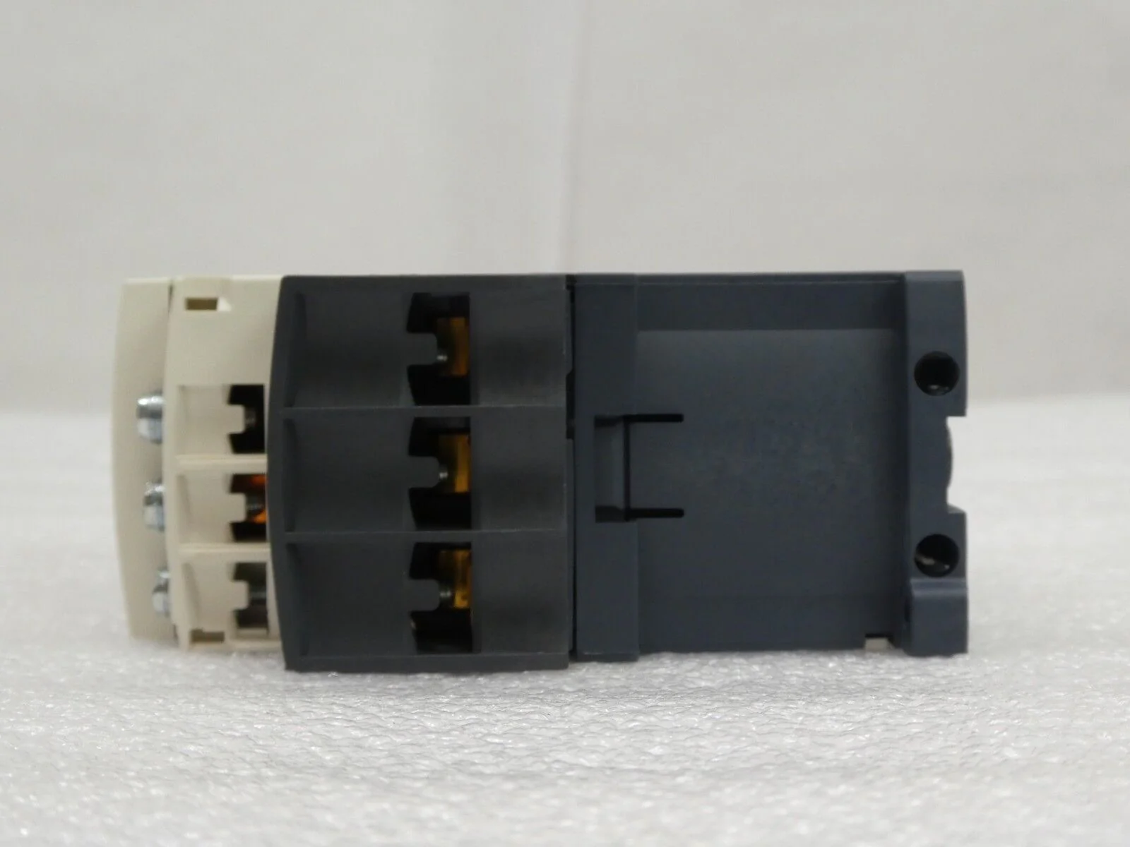 Schneider Electric LC1D326BD Contactor TeSys LAD4TBDL Reseller Lot of 5 Used - Image 12