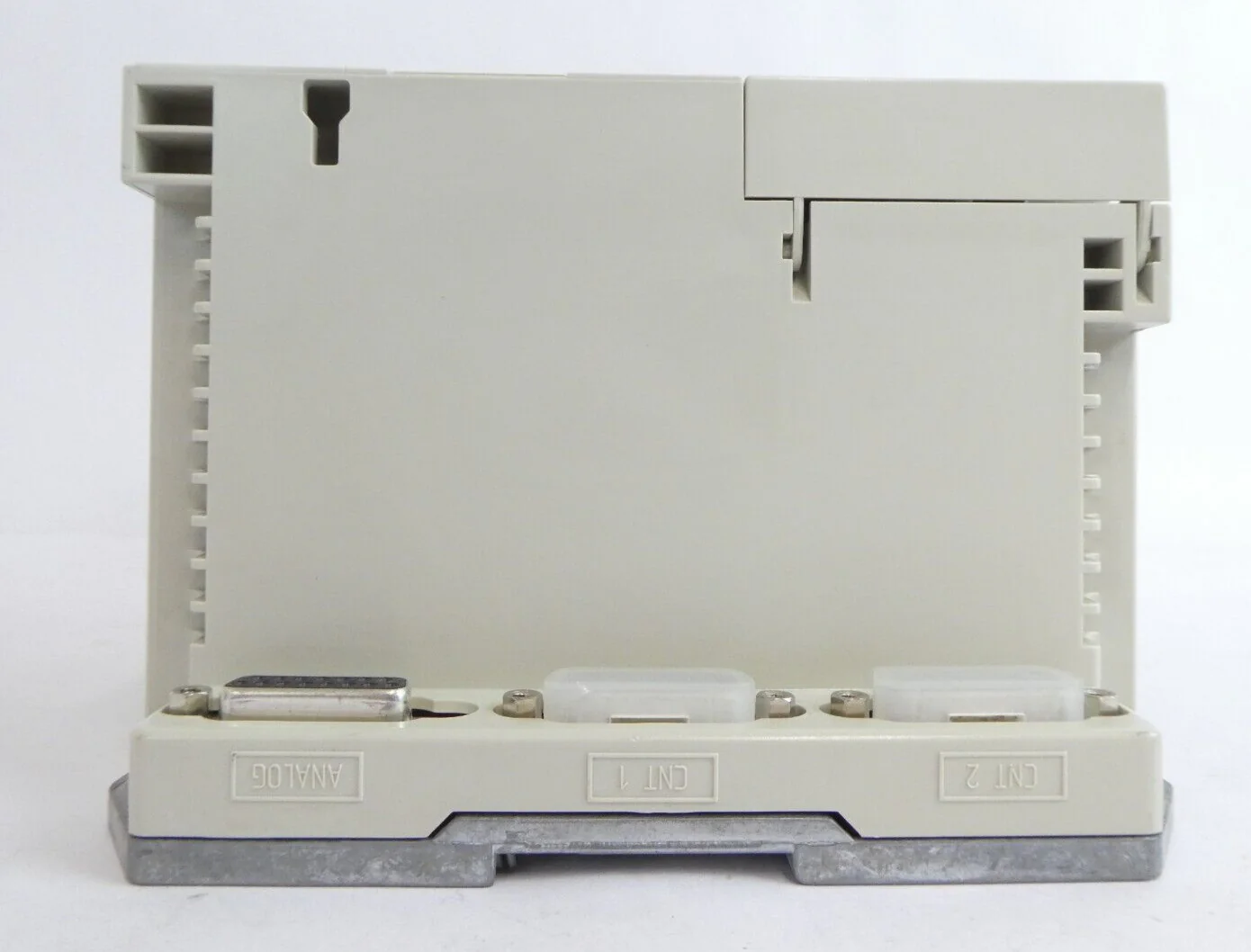 Schneider Electric TSX3722101 Modicon Base Module TSX Micro Lot of 2 Working - Image 7