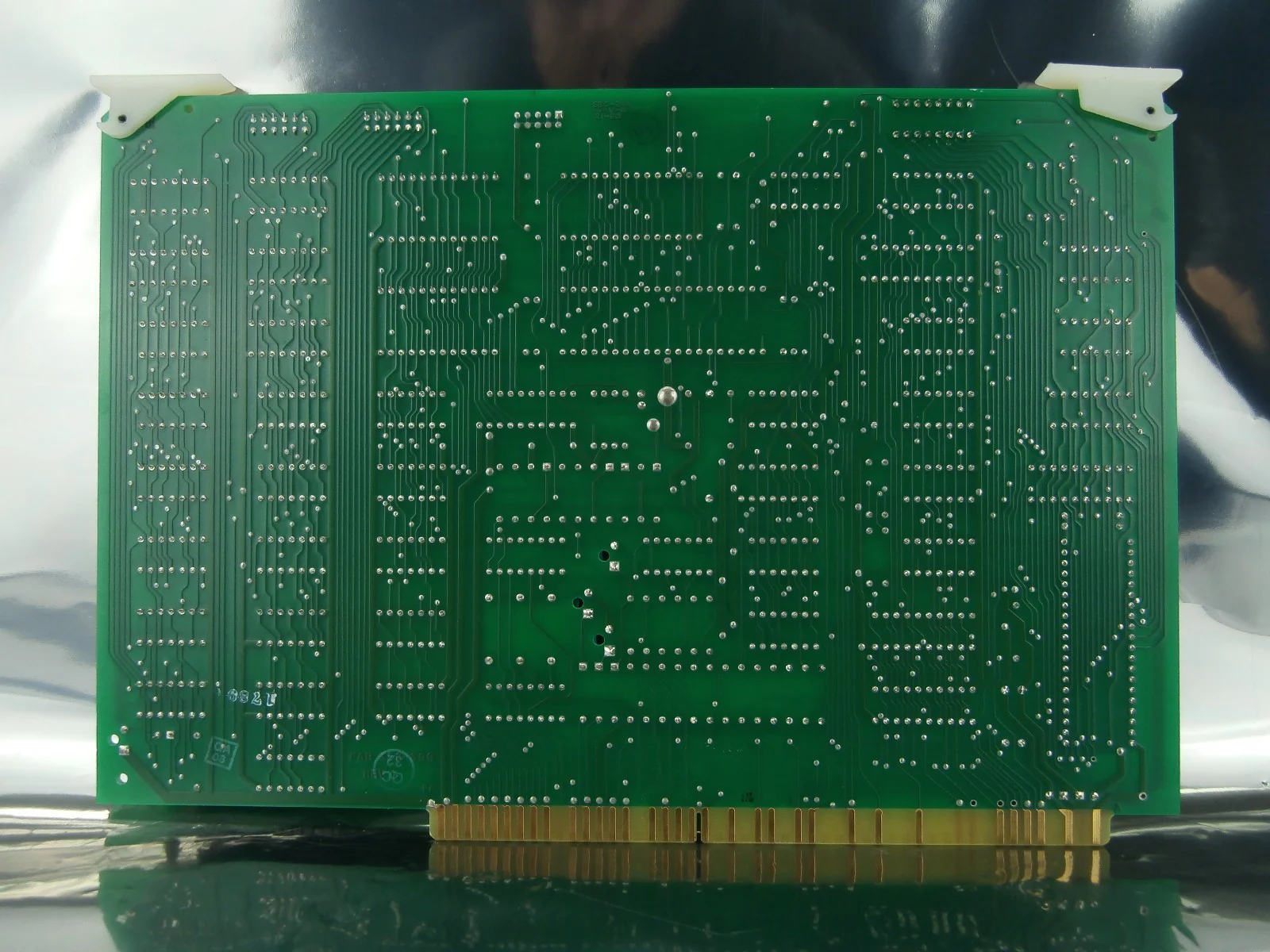 SCI Solid Controls 428-4001 Firing Controller PCB Card 428-399 8024-0137 Used - Image 3
