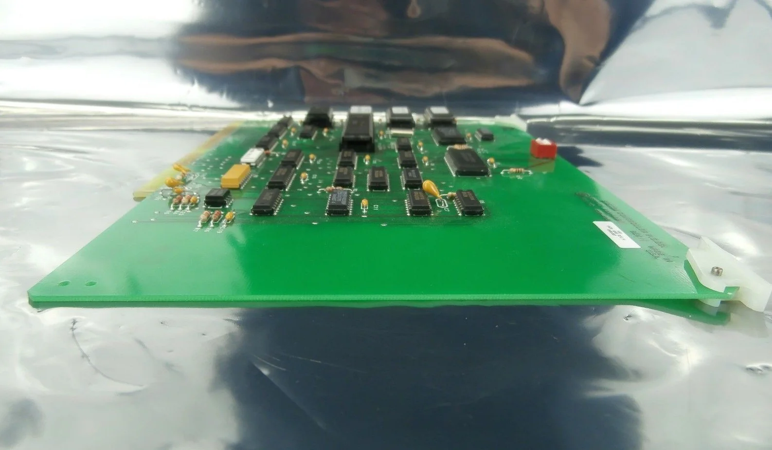 SCI Solid Controls 428-4060 System Controller PCB Card VSE 0428-4060 Used - Image 5