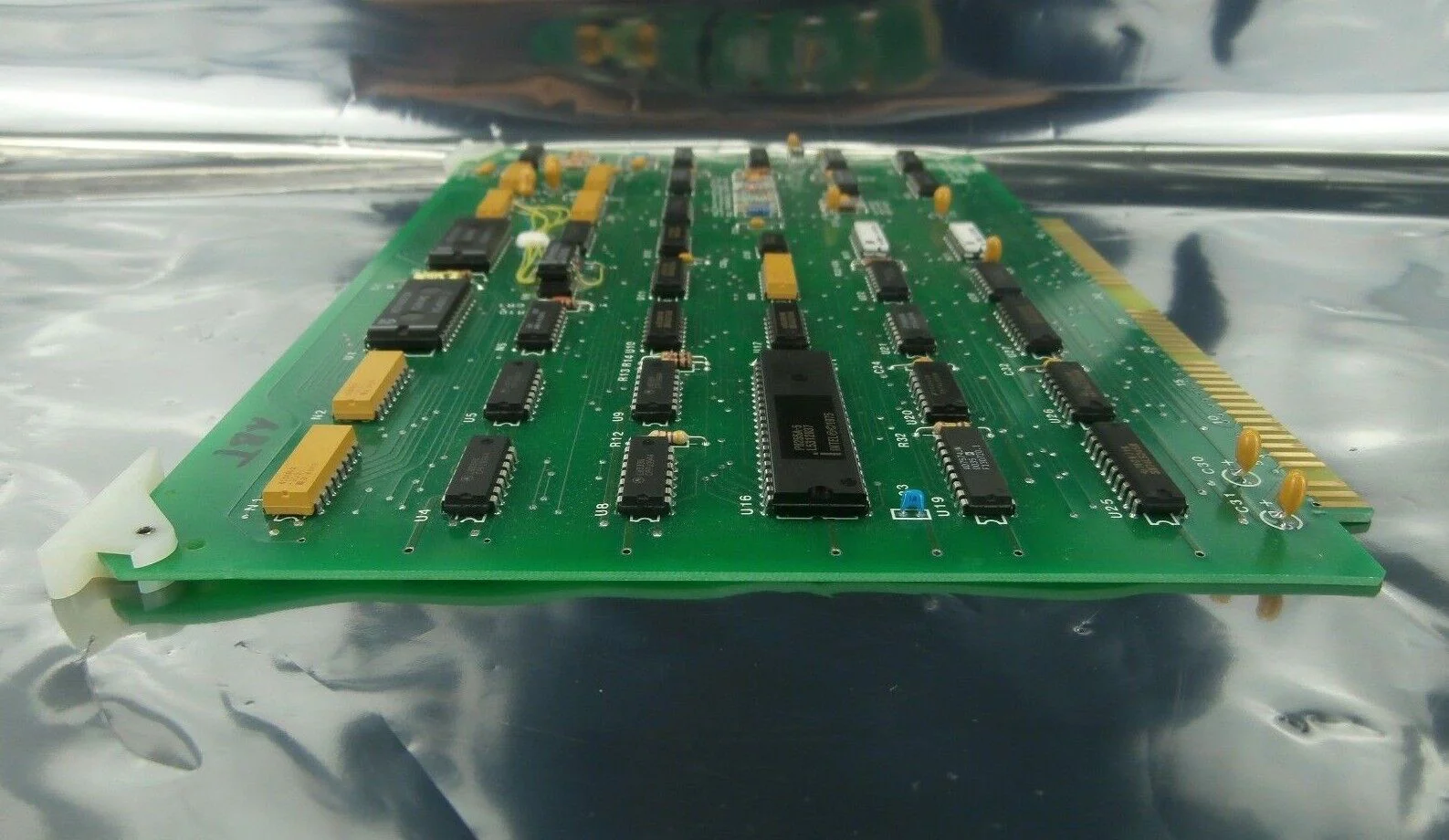 SCI Solid Controls 440-560 Processor Board PCB Card 440-579 Used Working - Image 5
