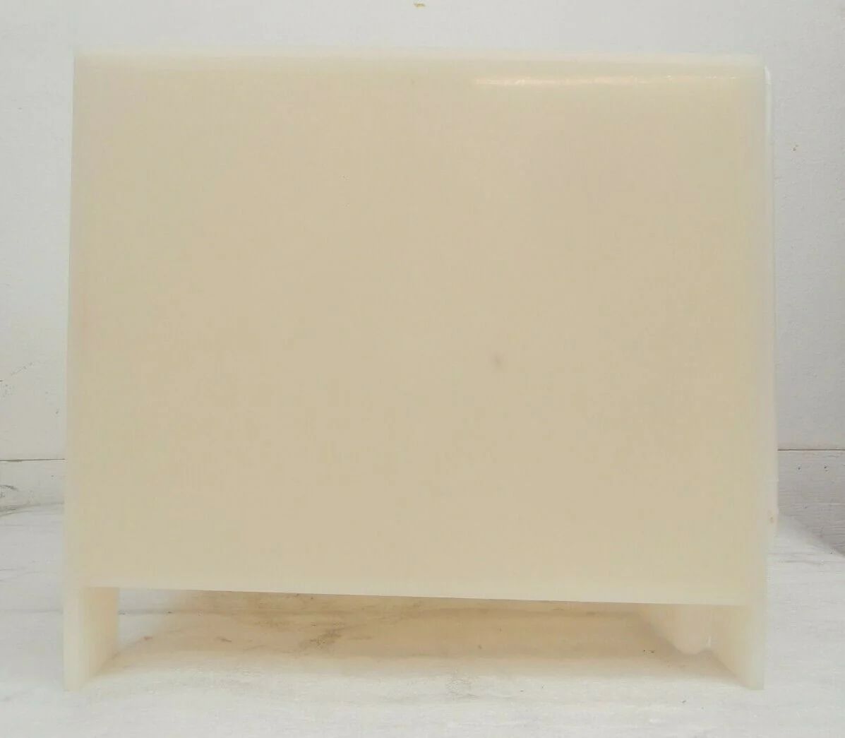 SCP Global Technologies 8955764A-00 Static Prefill 19 Gallon PVDF Tank 690B0007 - Image 5