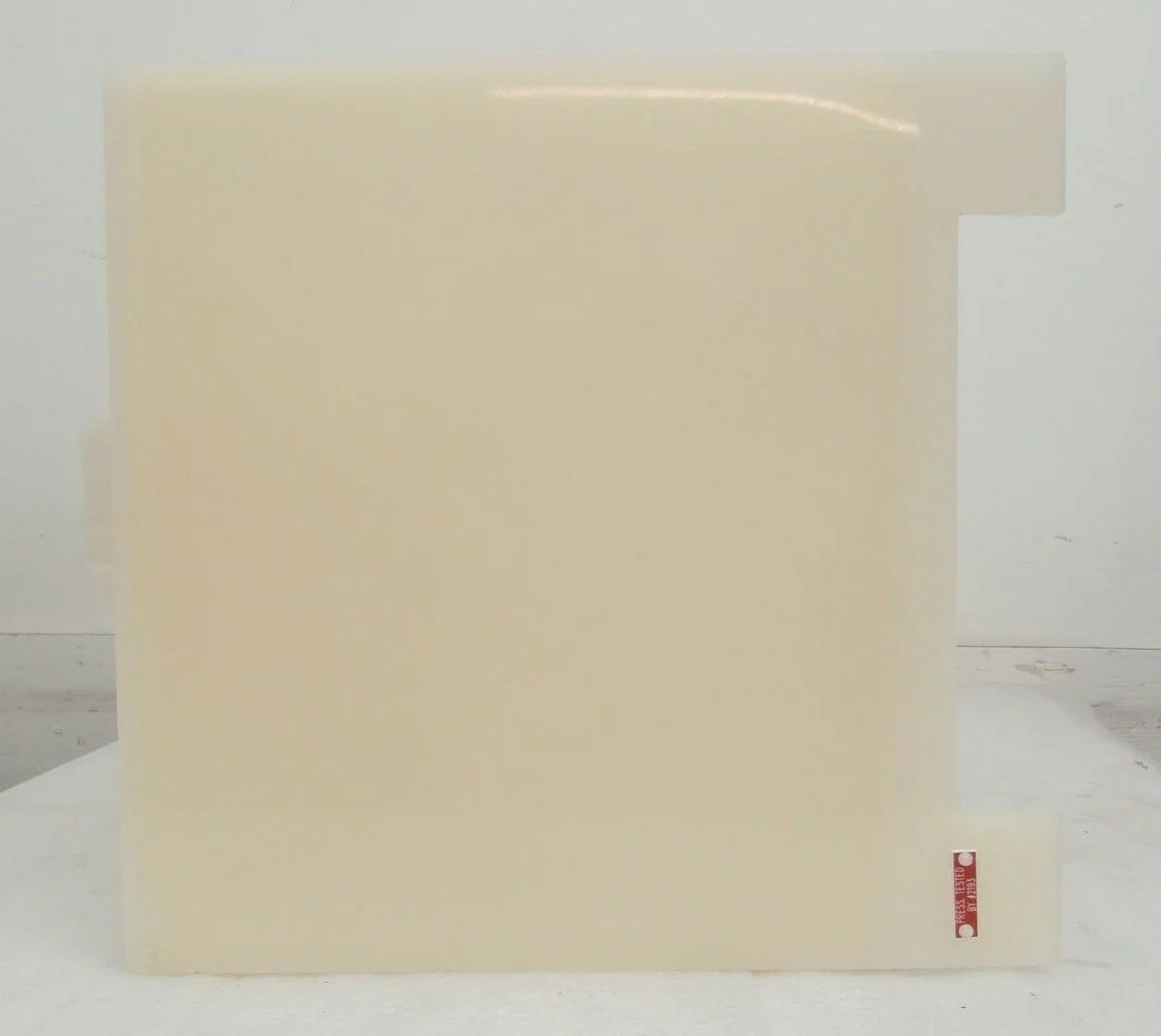 SCP Global Technologies 8955764A-00 Static Prefill 19 Gallon PVDF Tank 690B0007 - Image 7