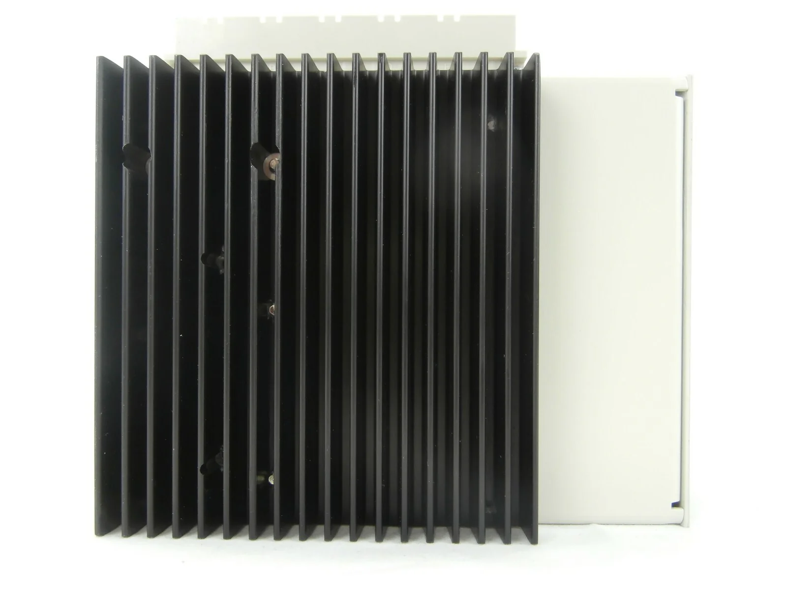 SCP Global Technology 00018633 Auxiliary Relay Unit SCP MCS ARU Module Used - Image 3