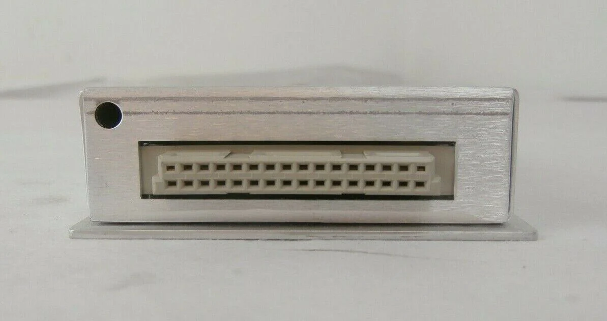 SCP Global Technology 3270151D MCS 4-20MA Module Santa Clara Plastics New Spare - Image 7