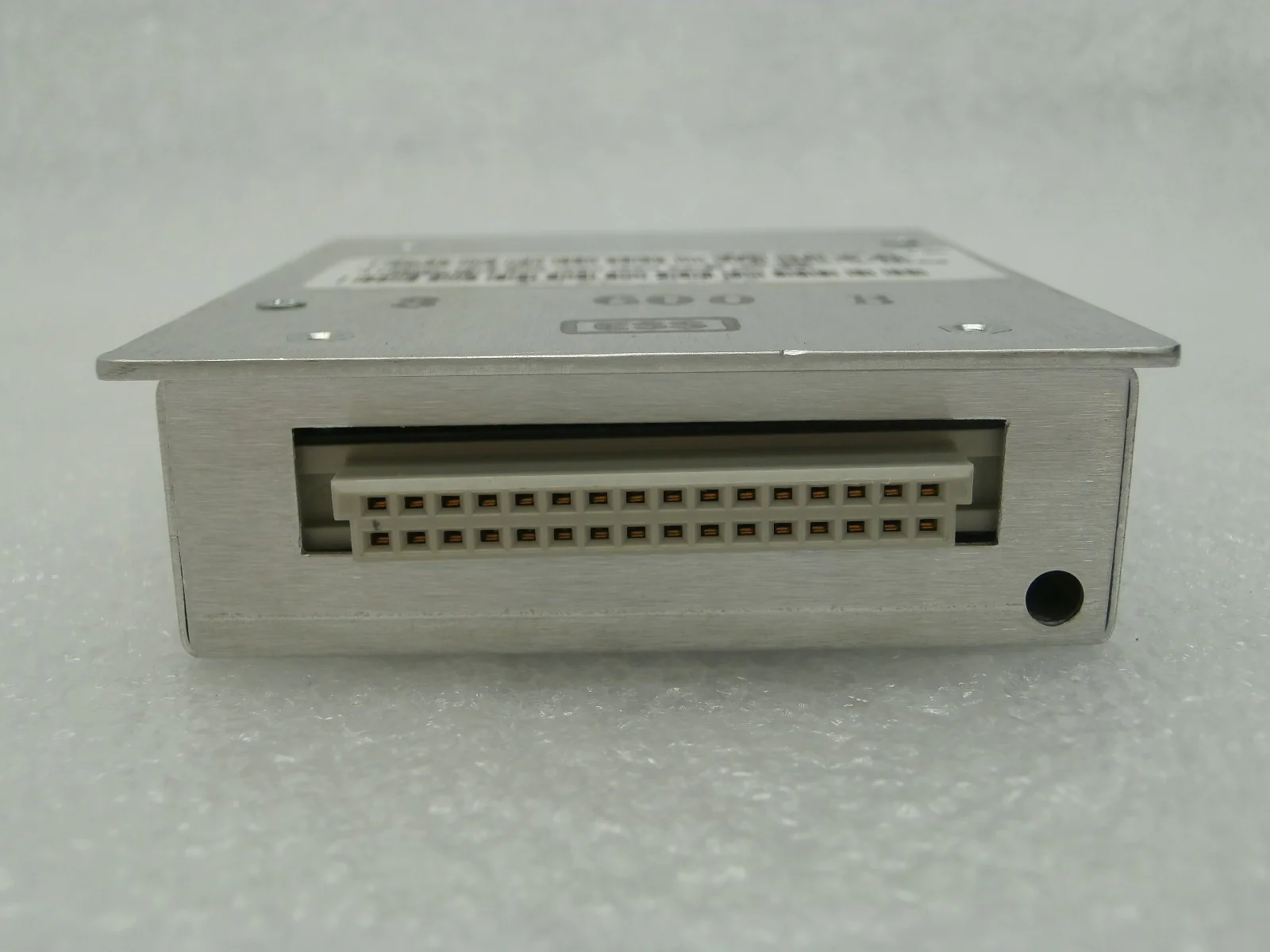 SCP Global Technology 3270371A SCP MCS-E A-D Module Used Working - Image 4