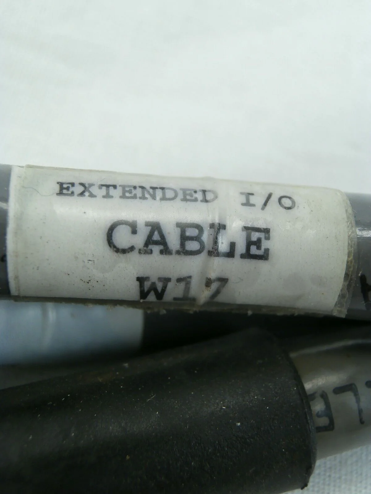 SCP Santa Clara Plastics 226-178-1B Extended I/O Cable Reseller Lot of 2 New - Image 9
