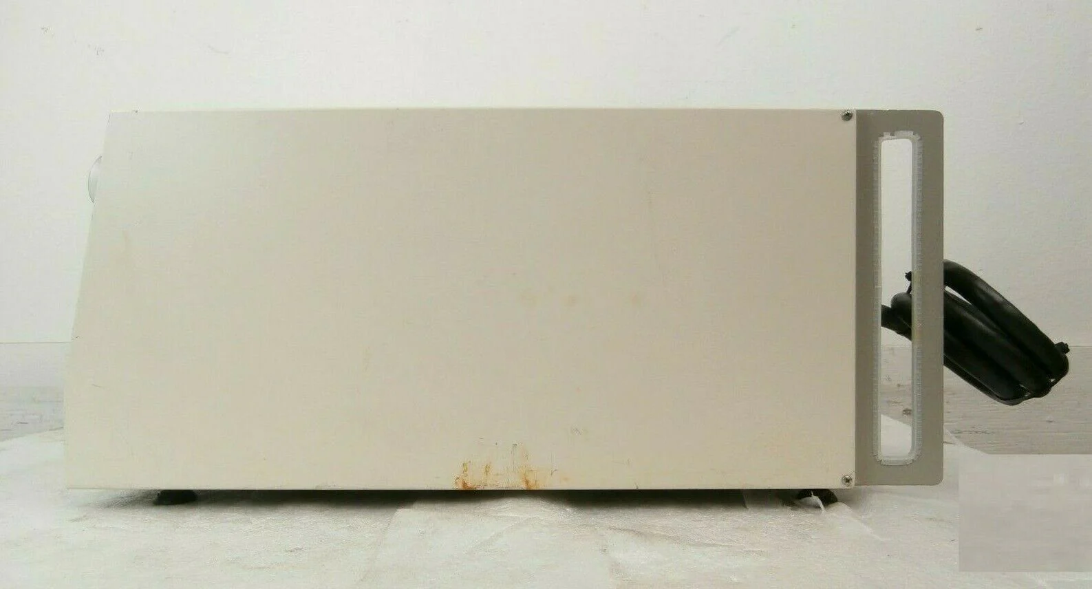 SCP Santa Clara Plastics 2700 Standard Recirculation Unit Not Working As-Is - Image 4