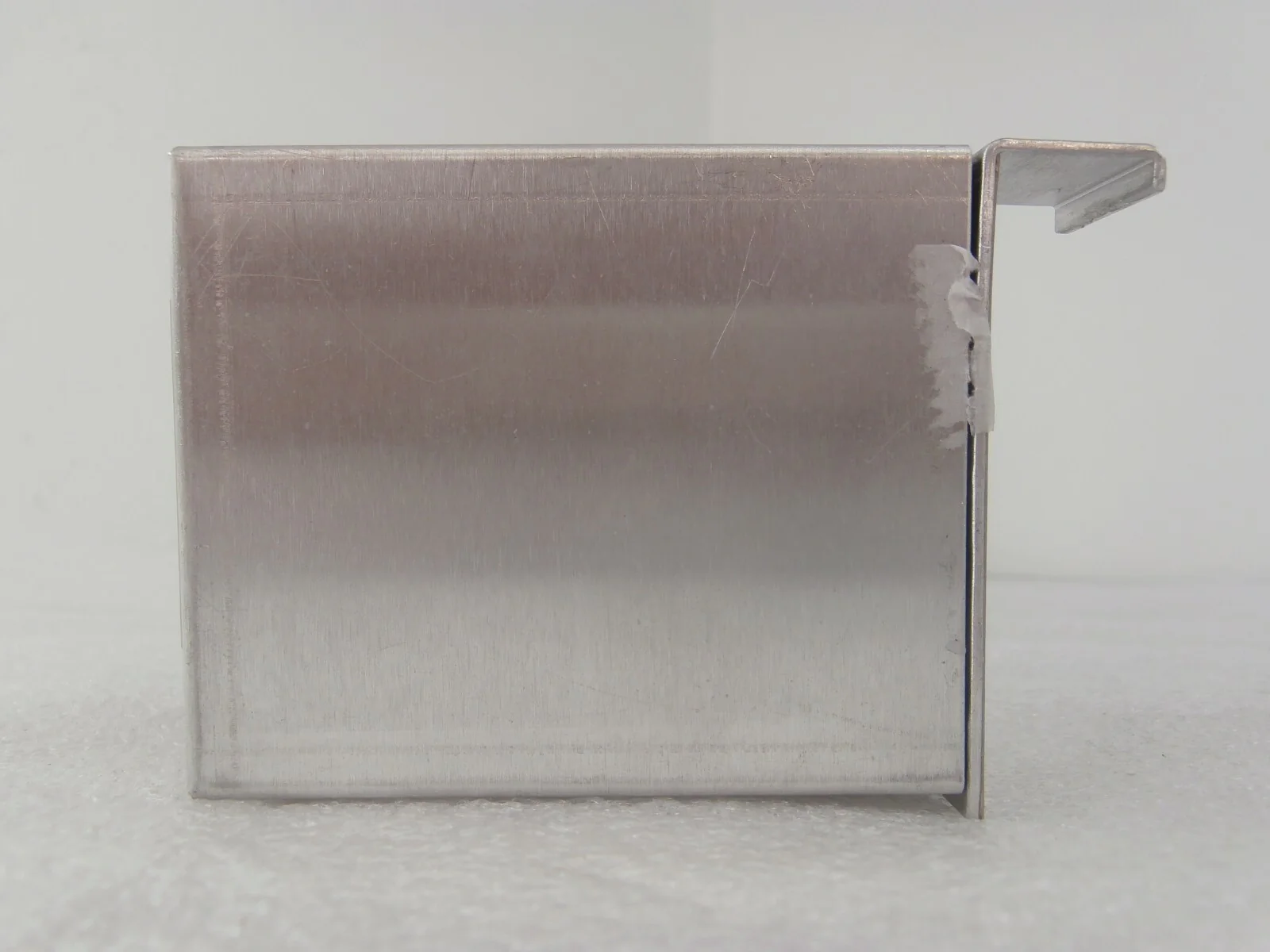 SCP Santa Clara Plastics 3270061C MCS A/D Analog to Digital Module Working Spare - Image 3