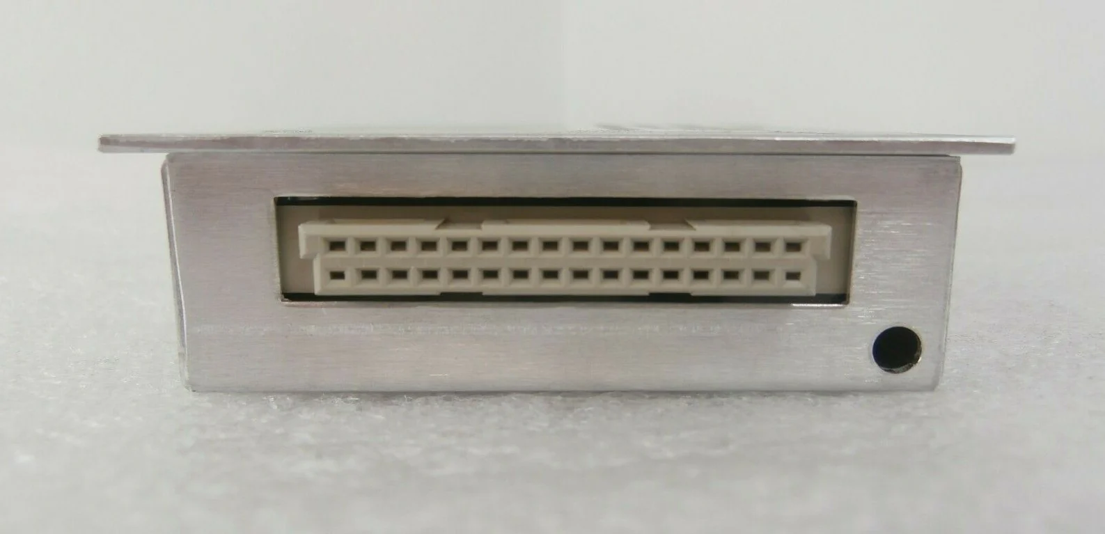 SCP Santa Clara Plastics 3270061C MCS A/D Analog to Digital Module Working Spare - Image 6