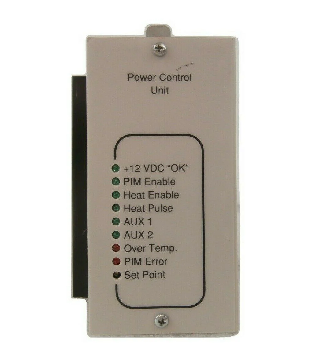 SCP Santa Clara Plastics 3270111H MCS Power Control Unit PCU Module Working - Image 2
