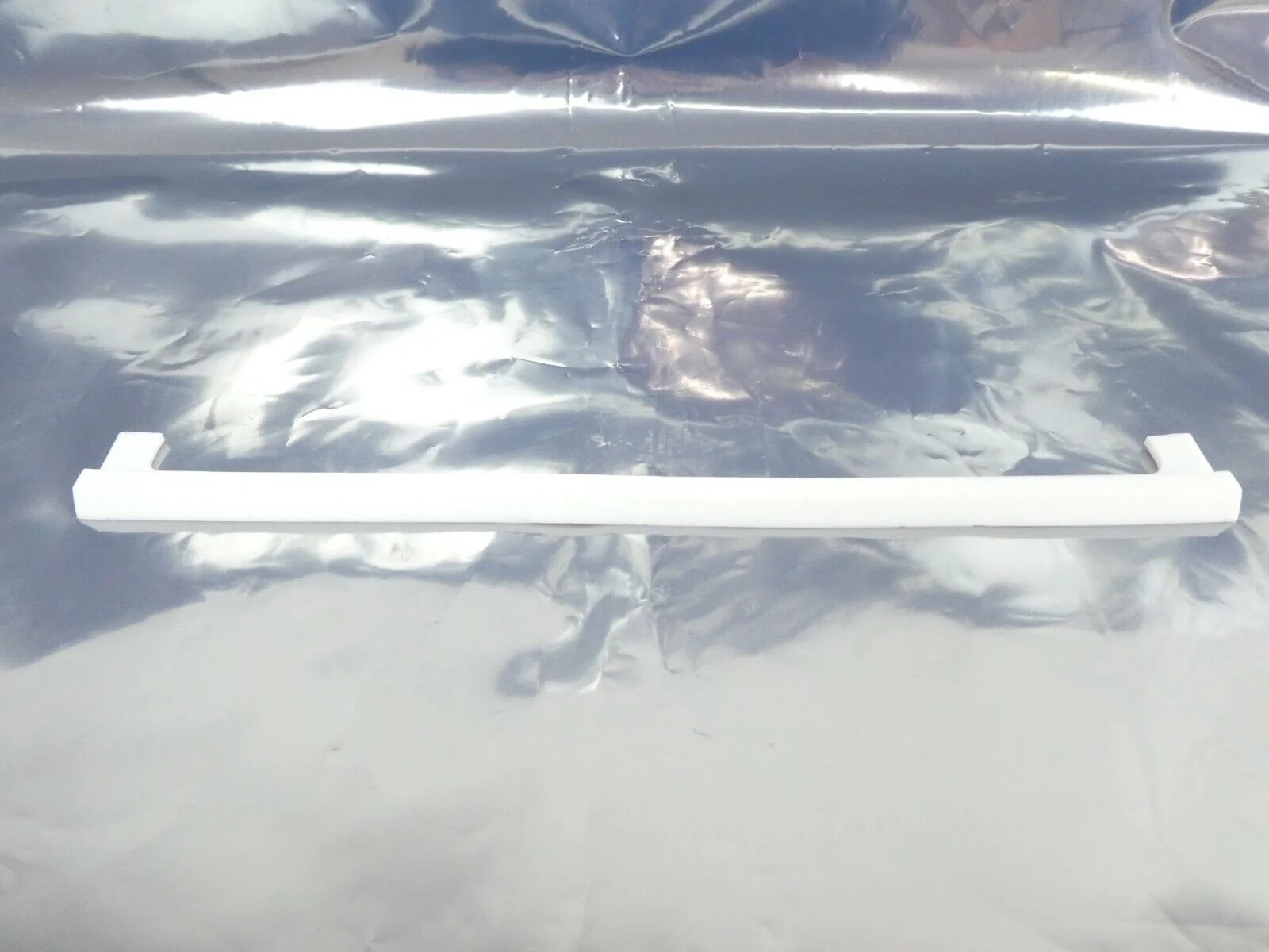 SCP Santa Clara Plastics 8280402C-00 Long Teflon Spacer SCP 9400 Lot of 4 New - Image 10
