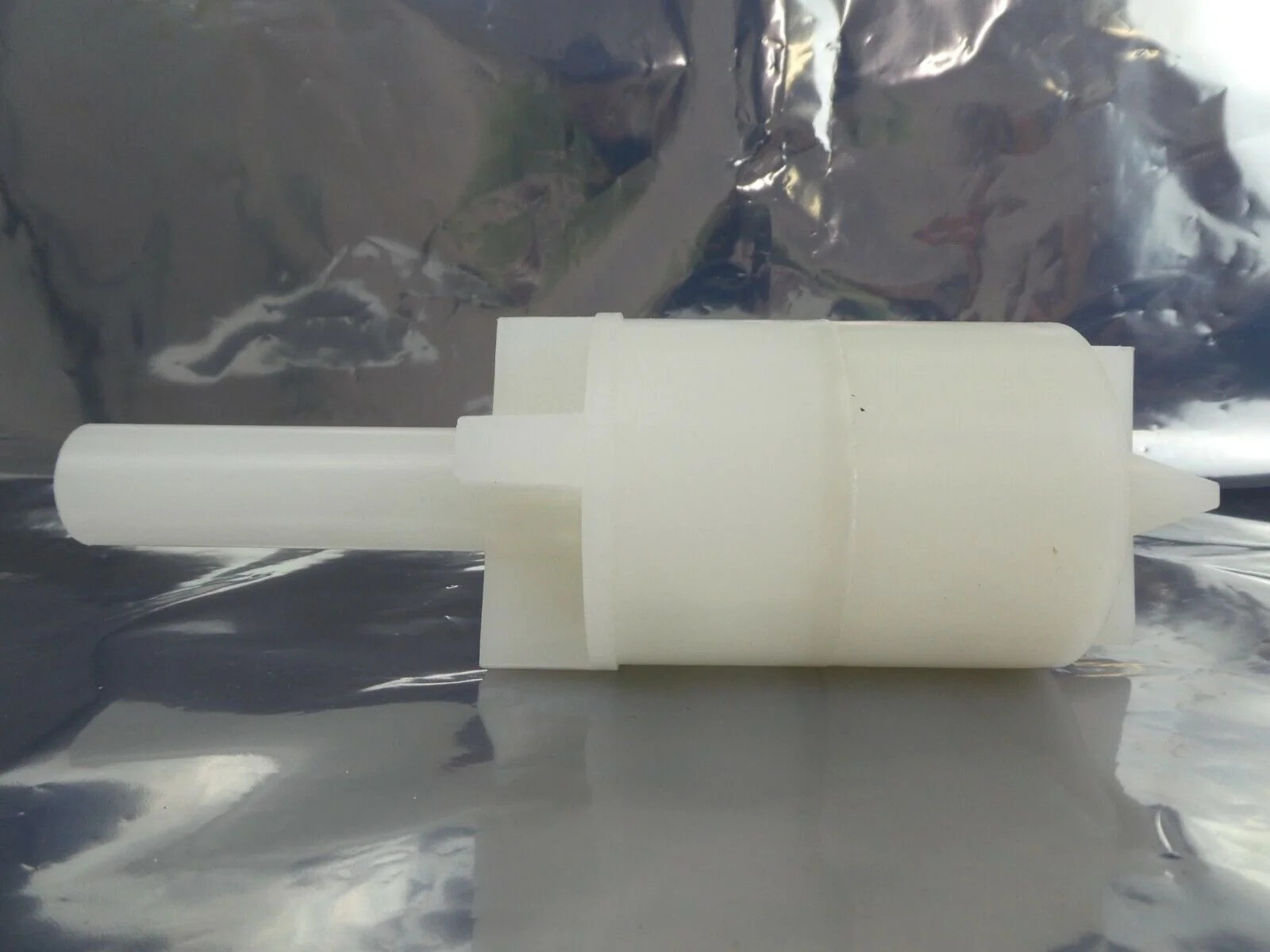 SCP Santa Clara Plastics P-120-07C Scrubber Pump Impeller Delatech Lot of 5 New - Image 10