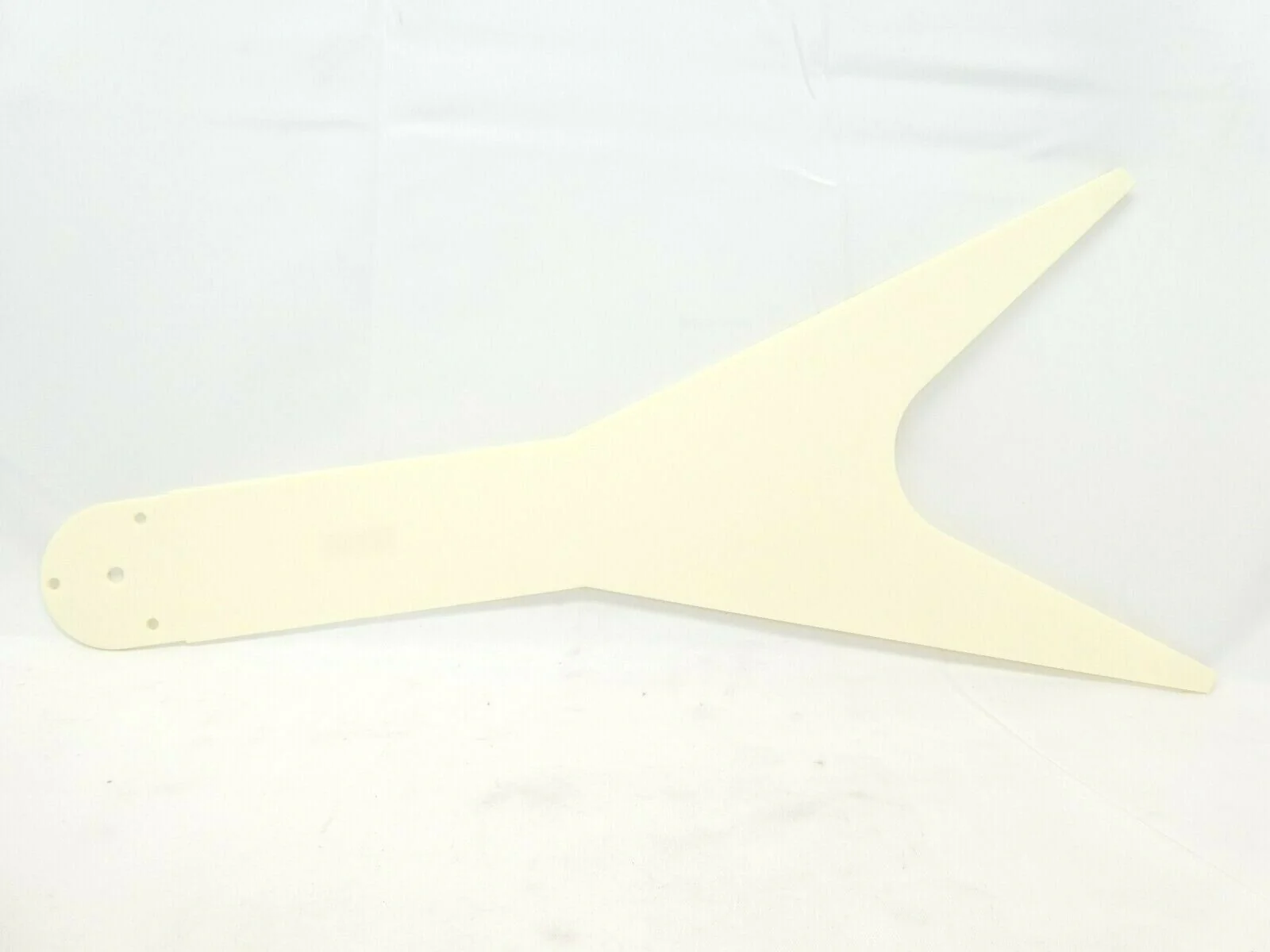 Screen 23992688R Ceramic Arm Wafer Robot End Effector FF1502131 Refurbished - Image 3