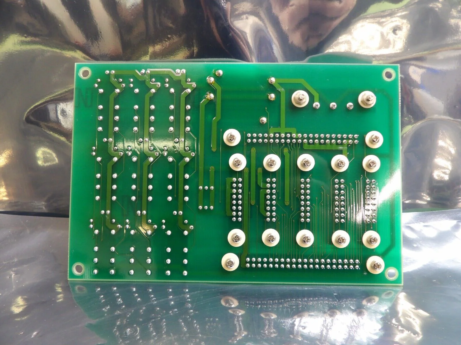 Screen 539-50151 PLS-Motor PCB Assembly PC-92040B Reseller Lot of 3 Working - Image 6