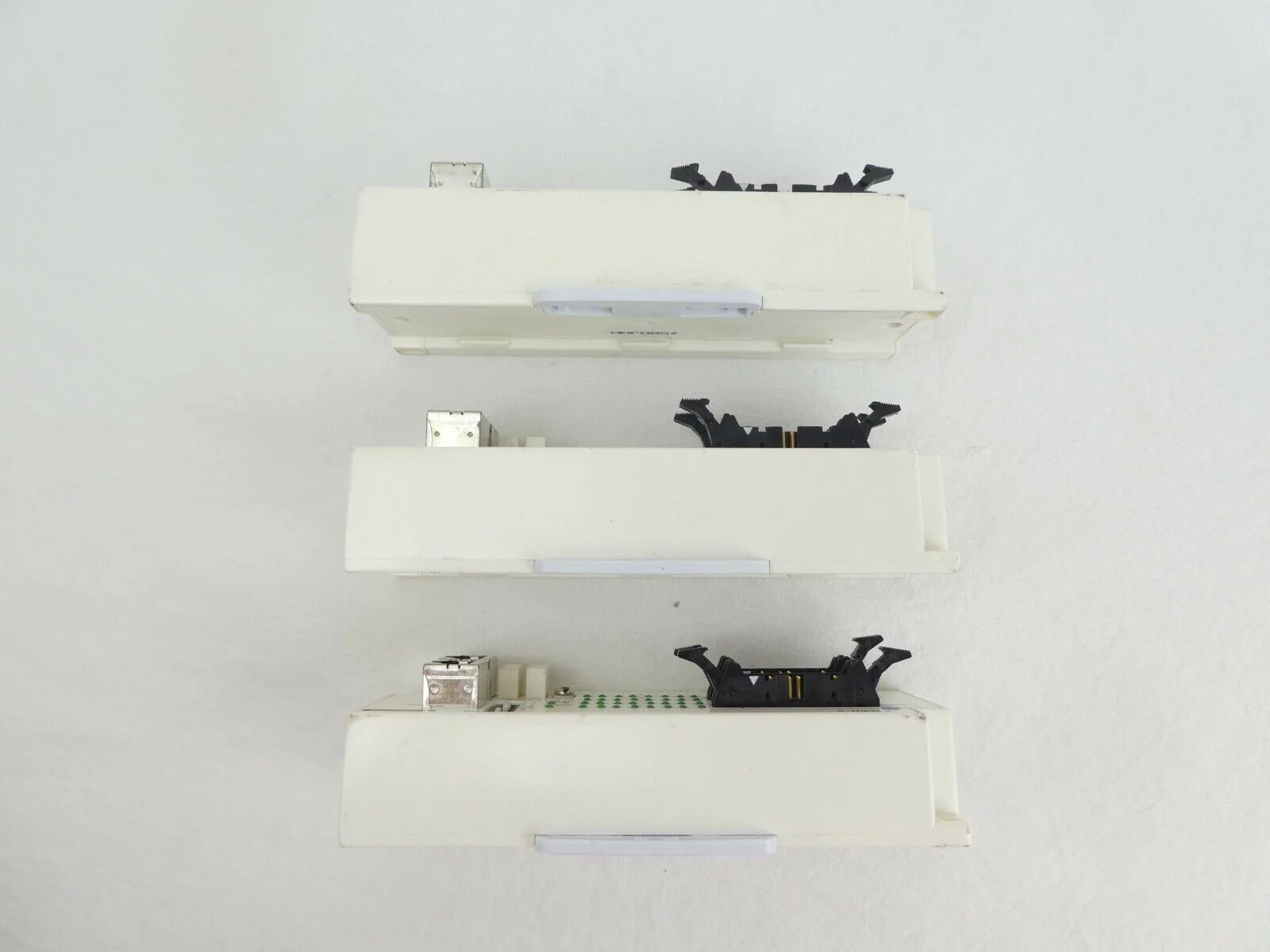 Screen SL-2210-FC Network Control Module SL-2210-FC-A SL-2210-FC-Z Lot of 3 - Image 4