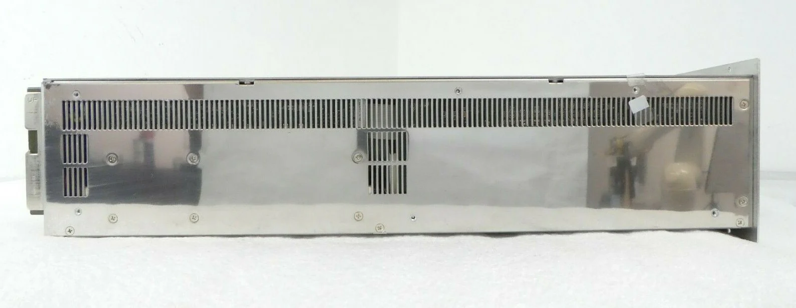 SCU-1500 Edwards PT59-Z0-Z00 Turbomolecular Pump Controller Turbo Tested Surplus - Image 3