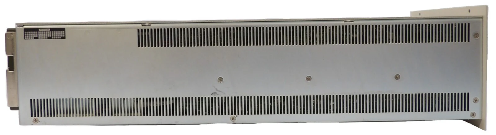 SCU-1600 Edwards YT76-Z1-Z00 Turbomolecular Pump Controller Tested Working - Image 4