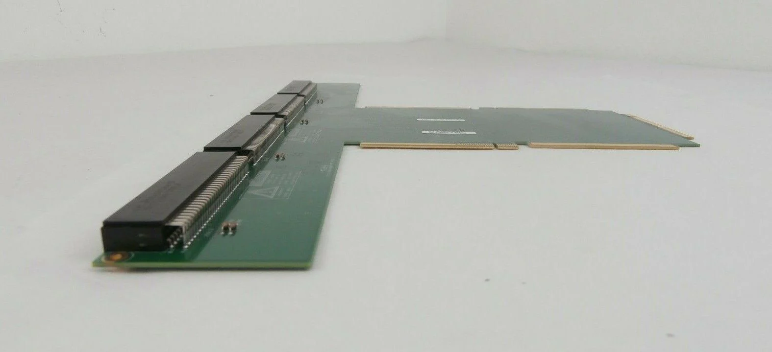 SeaMicro 700-0009-05 P Card Connector Board PCB 500-0009-05 SM10000 Working - Image 7
