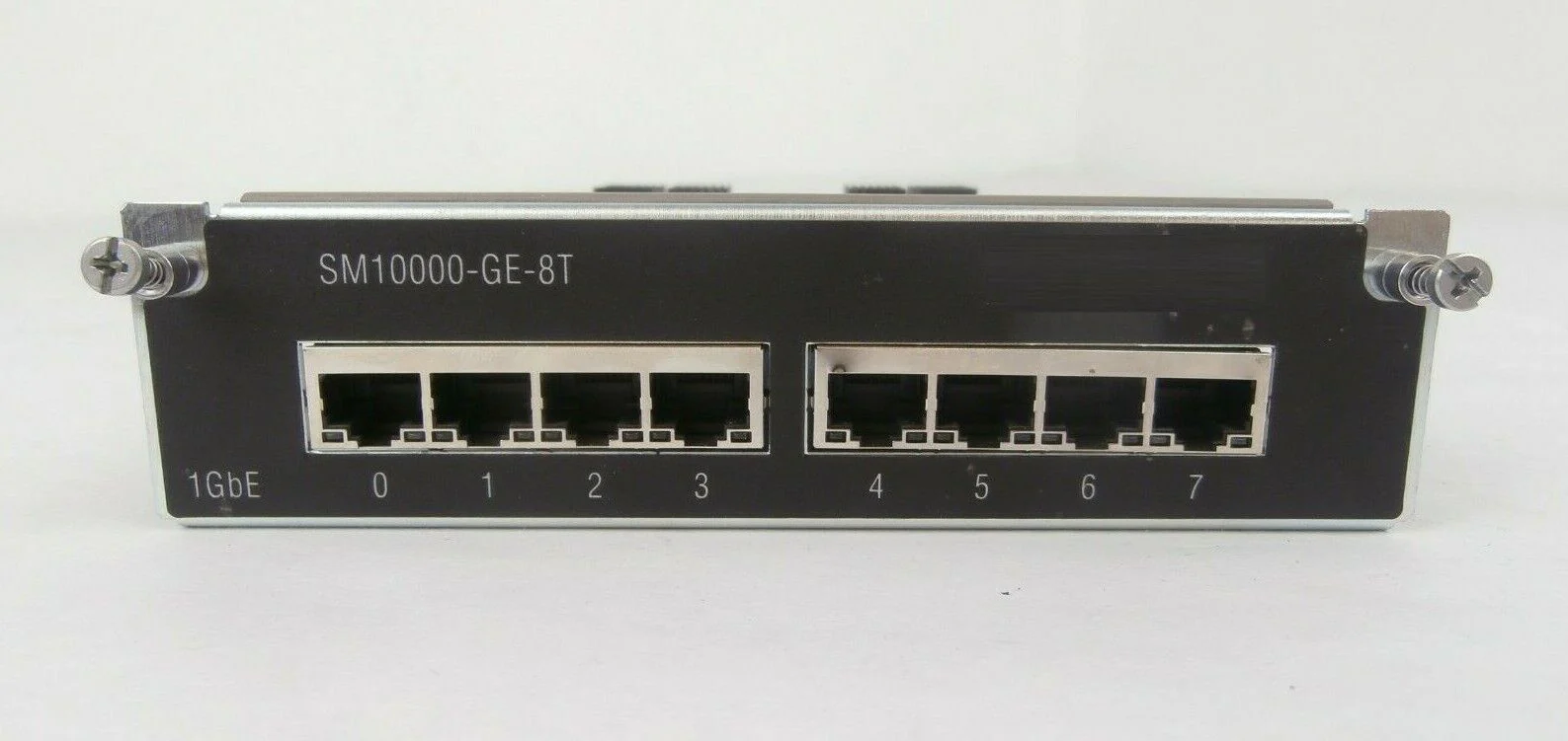 SeaMicro 830-7352-02 Network Board PCB Card 1GbE SM10000-GE-8T Working Surplus - Image 7