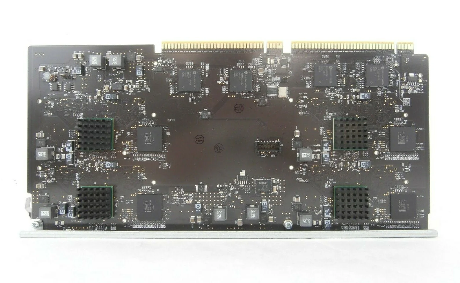 SeaMicro 830-7360-02 CPU Processor Board PCB Card 16GB RAM SM10000 Working Spare - Image 2