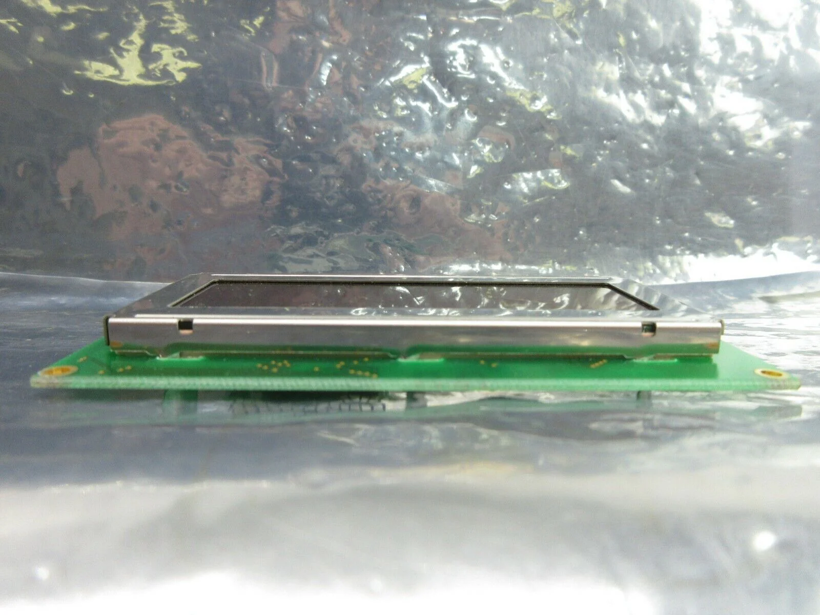 Seiko L201400J LCD Display Board PCB SII ASML SVG Silicon Valley Group 90S Used - Image 6