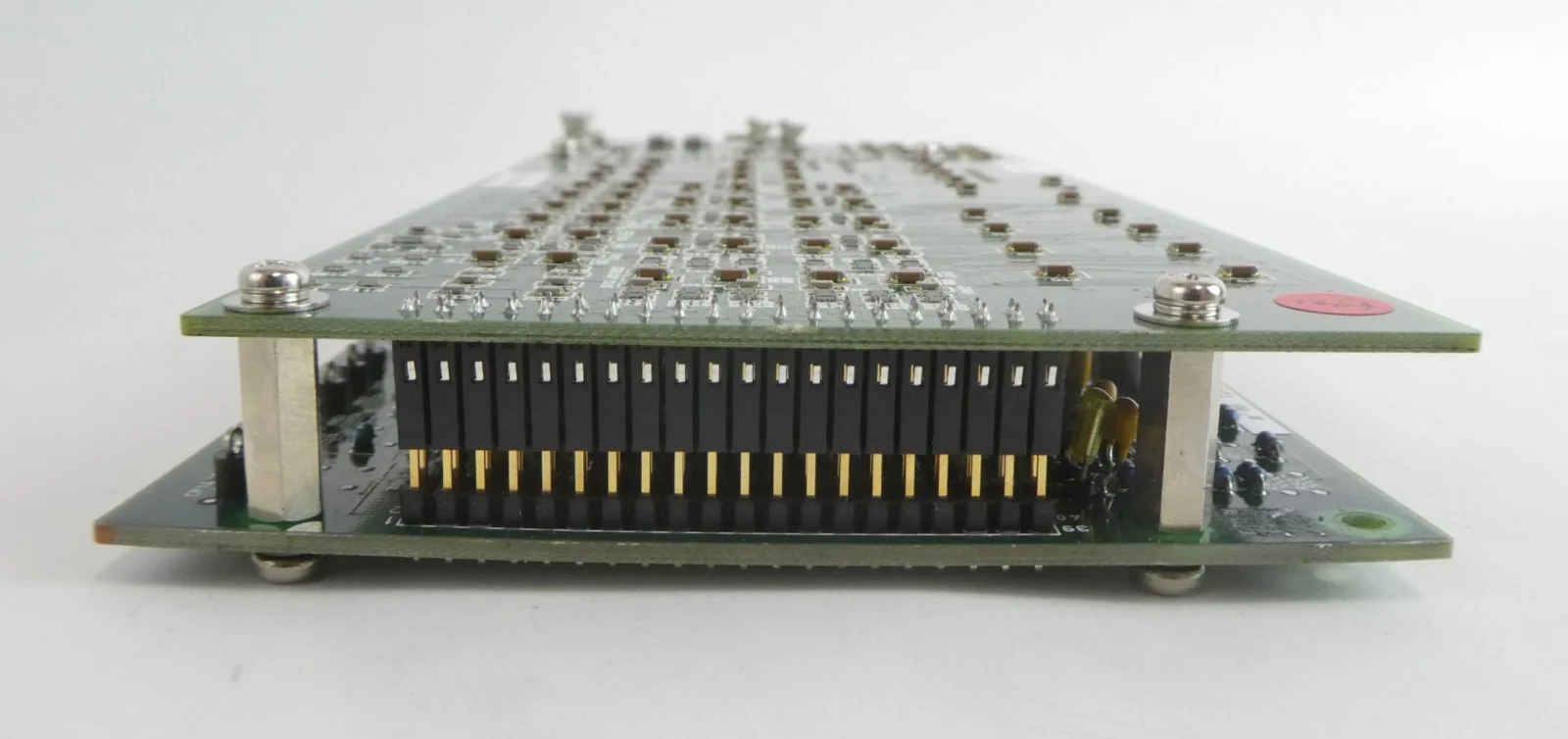 Seiko Seiki P033Z---Z202-4 B Turbo Pump Controller PCB P031Z---B231-3A4 Lot of 2 - Image 22