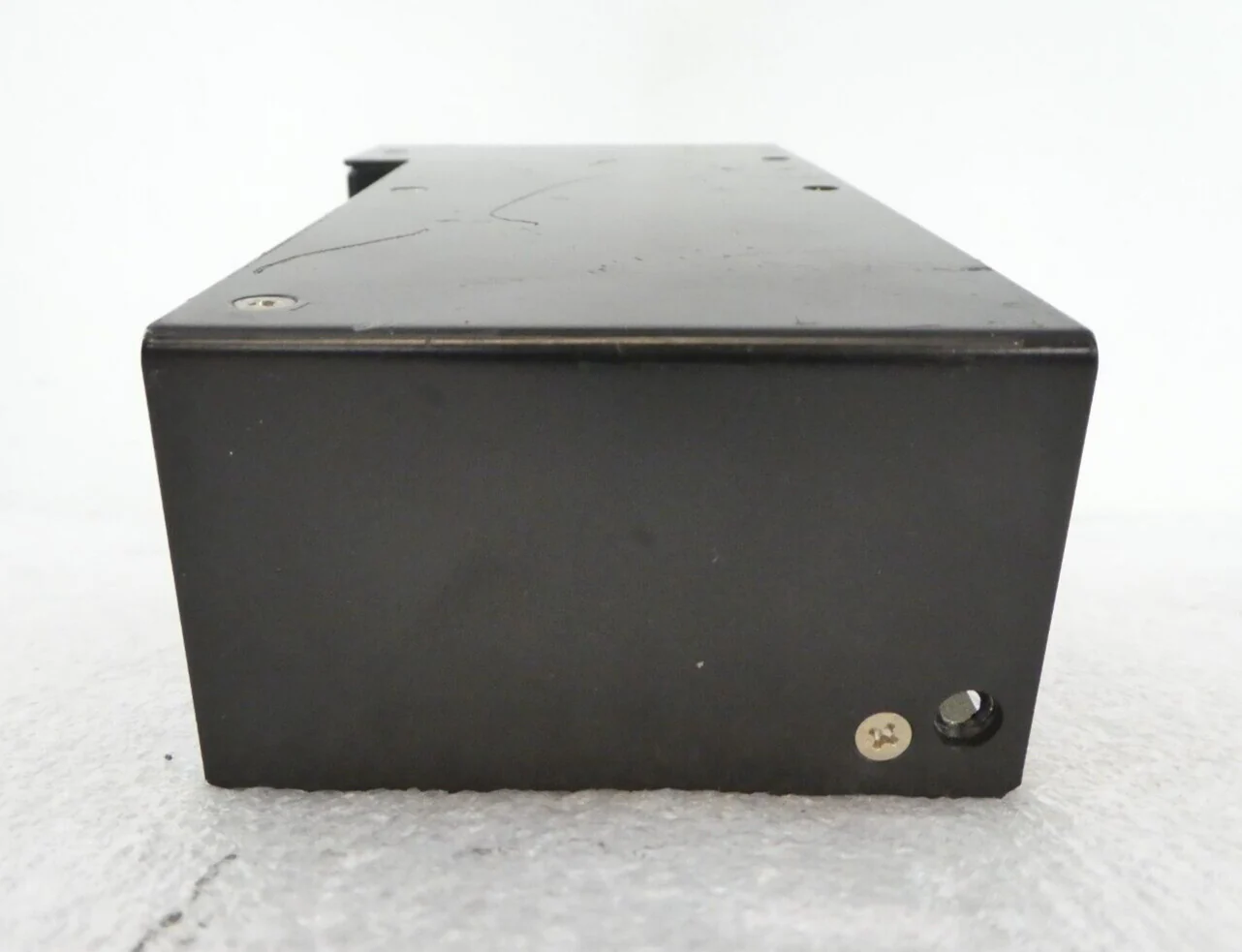 Seiko Seiki SCU-STC-CVB Turbomolecular Pump Control Module with Cables Tested - Image 6