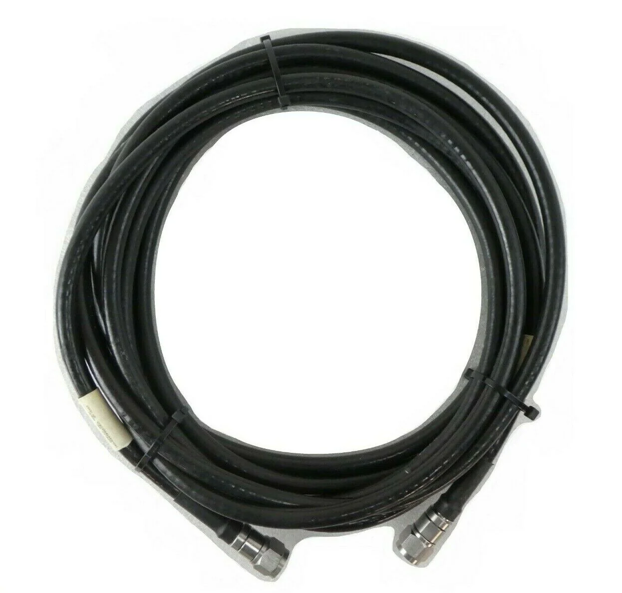 Semflex HN145BPBHN10303 Precision RF Cable 60637 TEL Tokyo Electron Working - Image 2