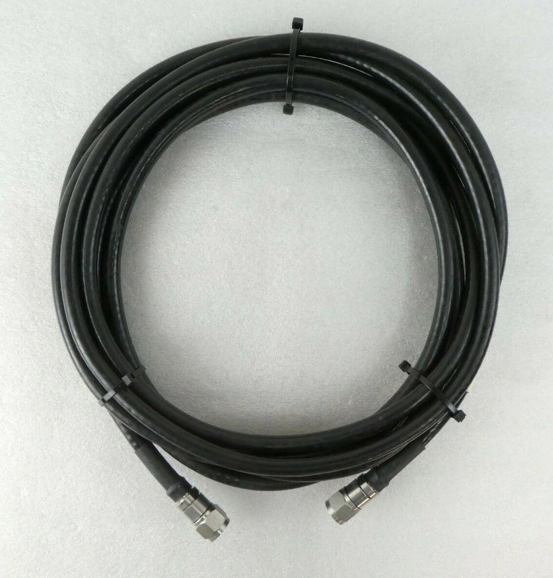 Semflex HN145BPBHN10303 Precision RF Cable 60637 TEL Tokyo Electron Working - Image 3