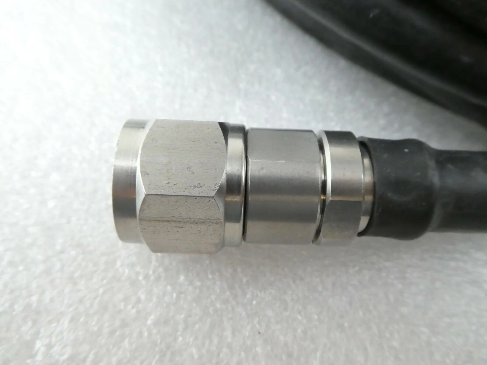Semflex HN145BPBHN10303 Precision RF Cable 60637 TEL Tokyo Electron Working - Image 8
