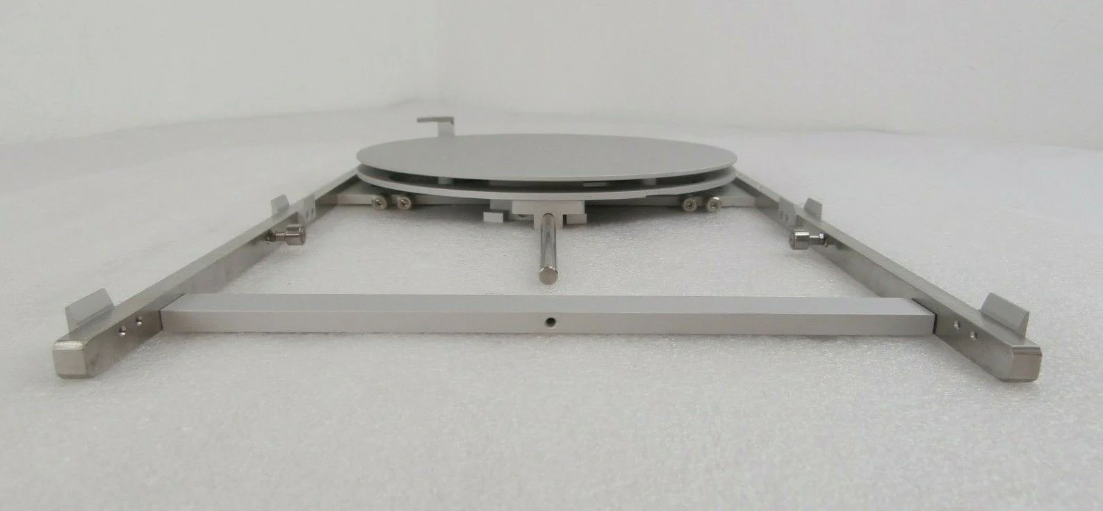Semiconductor Process 9263227 Detach Ring Assembly Working Spare - Image 7
