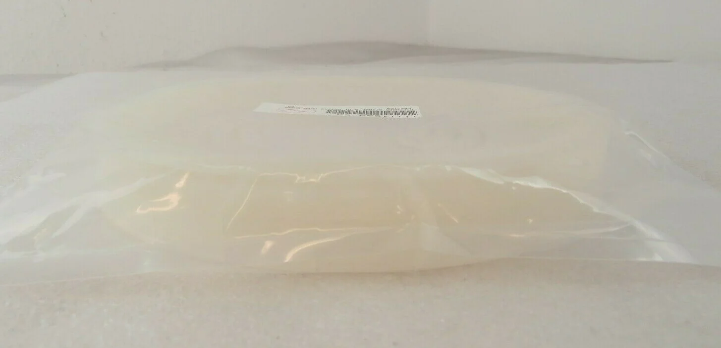 Semitool 111T1099-05 Diffuser Spiral Slot 4mm Low Acid Optimized Plate New - Image 6