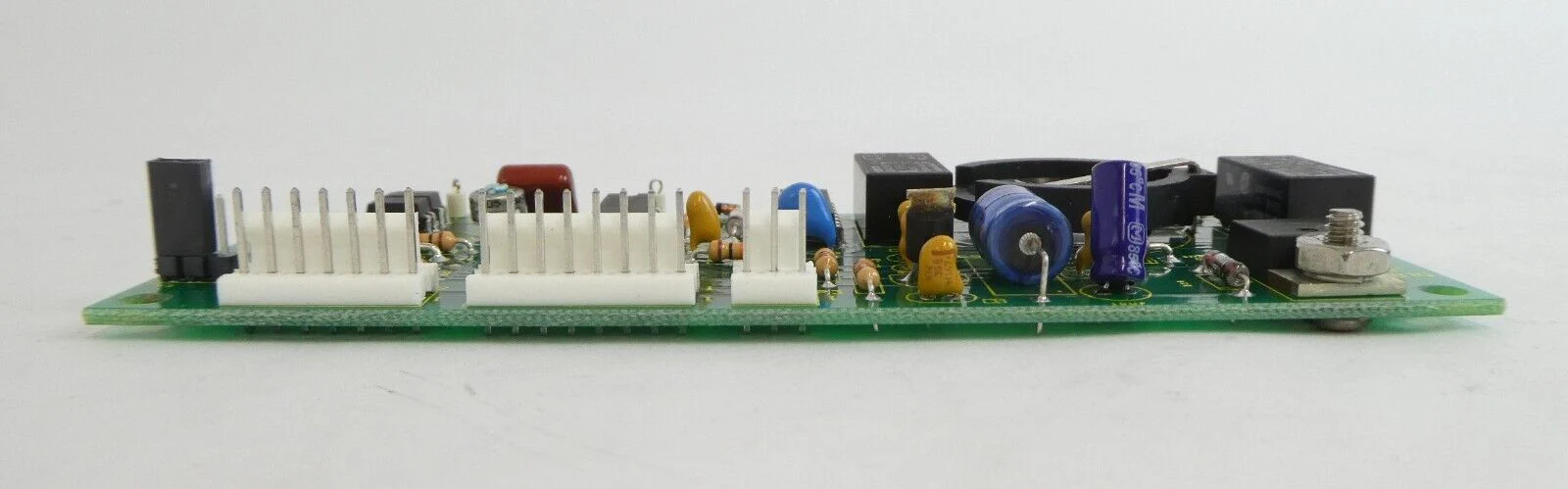 Semitool 16756-507 Non-Interrupt Rinse Timer PCB Board Assembly New Surplus - Image 3