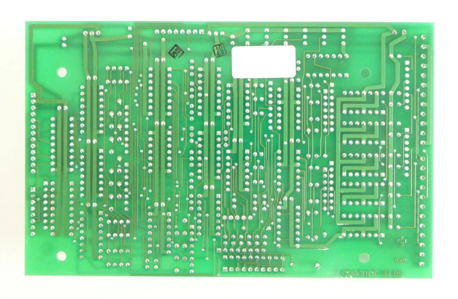 Semitool 16818-501 6 Channel Overtemp No Temp PCB Board 16818 New Surplus - Image 2