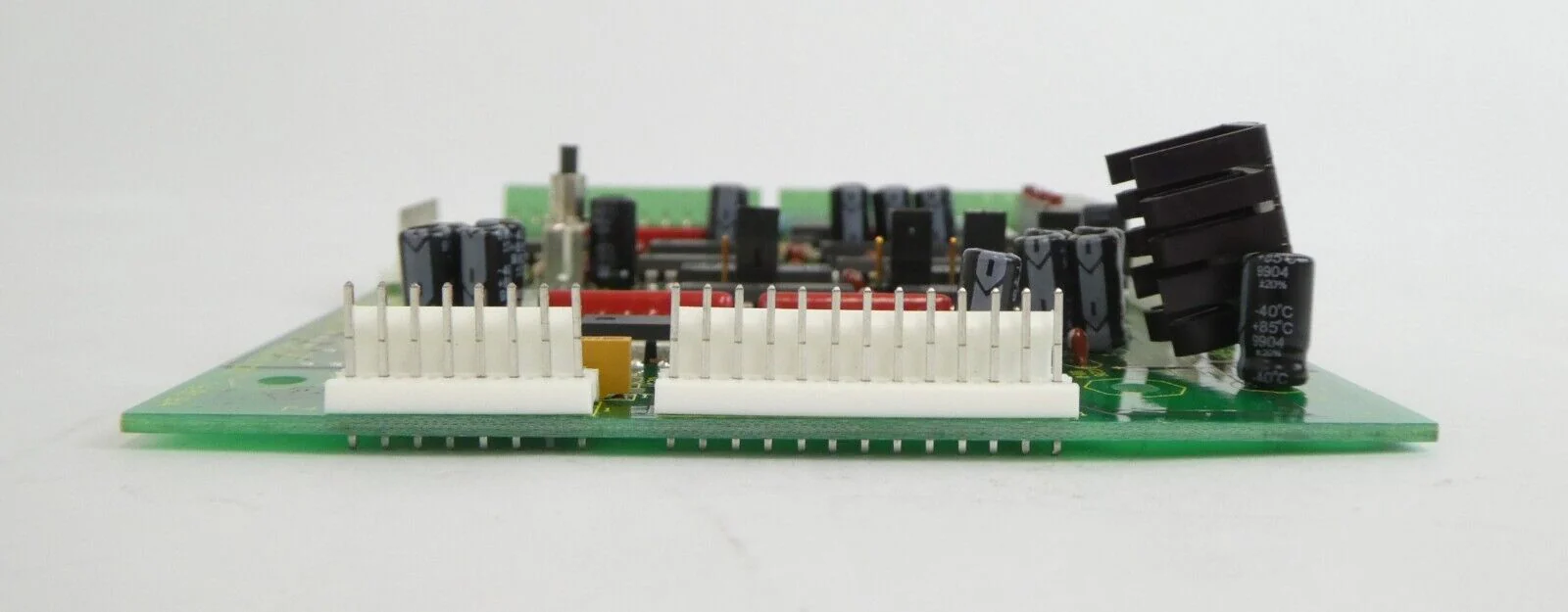 Semitool 16818-501 6 Channel Overtemp No Temp PCB Board 16818 New Surplus - Image 5