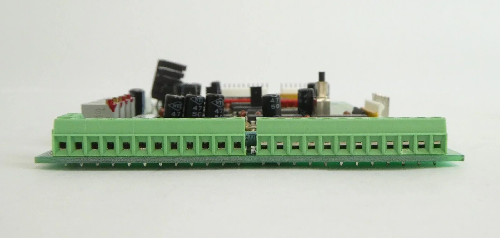Semitool 16818-501 6 Channel Overtemp No Temp PCB Board 16818 New Surplus - Image 6