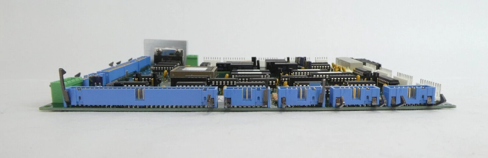 Semitool 16839-505 Fiberoptic Link Receiver PCB Board Assembly 16839D New - Image 3