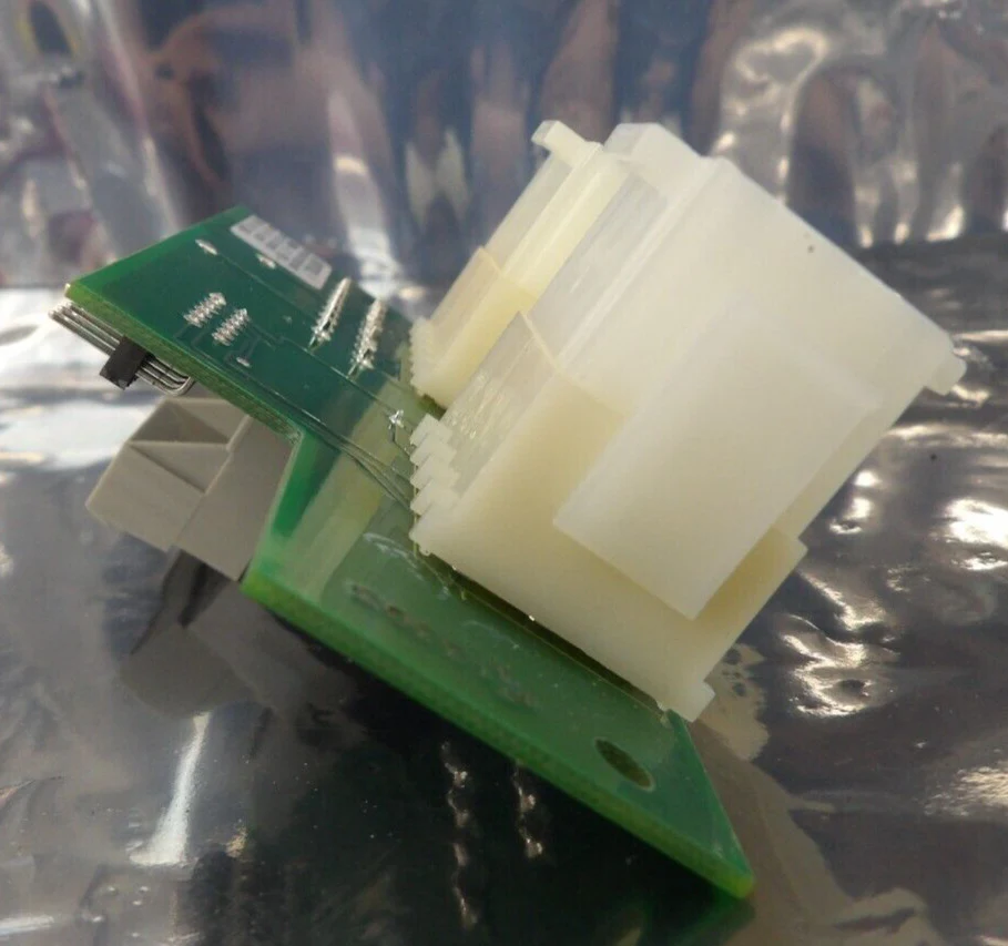 Semitool 16868-01 Power Module Interconnect PCB Reseller Lot of 2 New Surplus - Image 6
